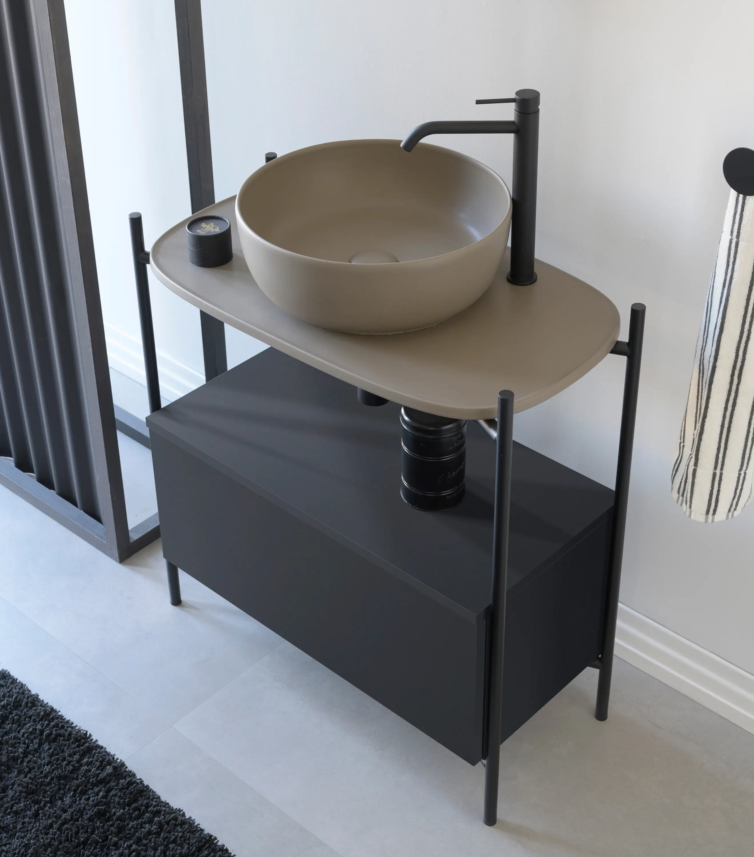 Scarabeo Ceramiche - Laila