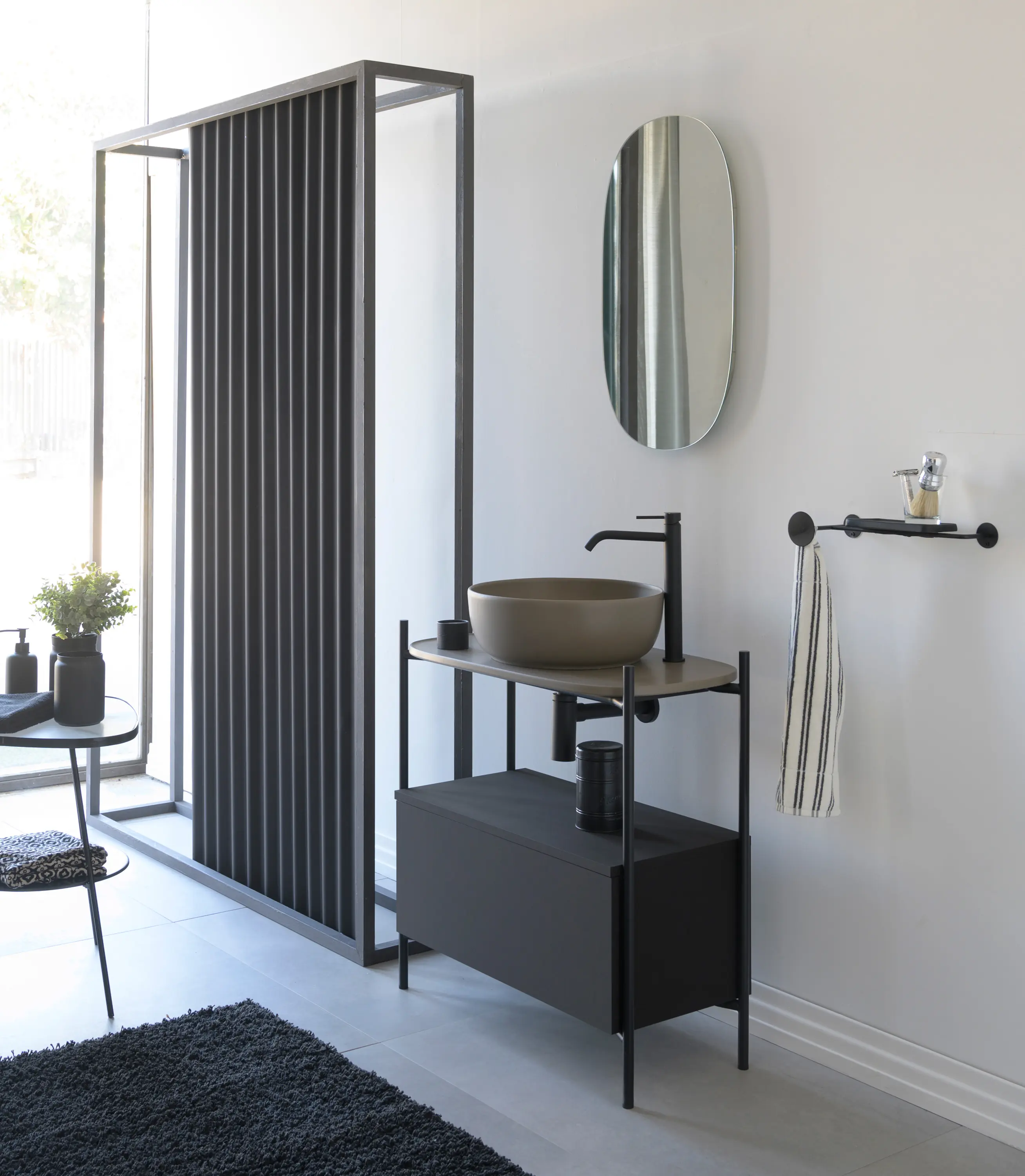 Scarabeo Ceramiche - Laila