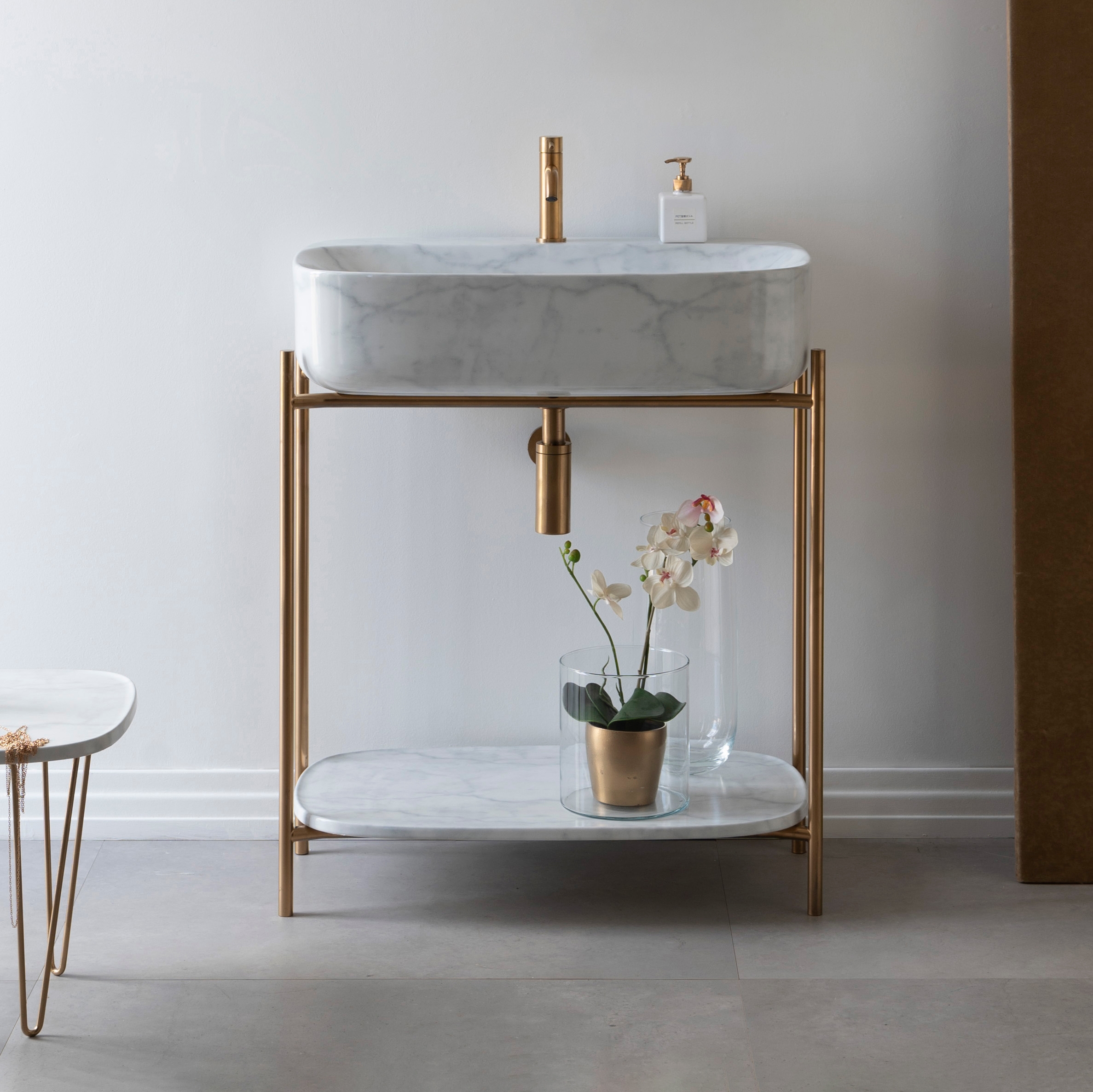 Mostrar el producto Laila del fabricante Scarabeo Ceramiche