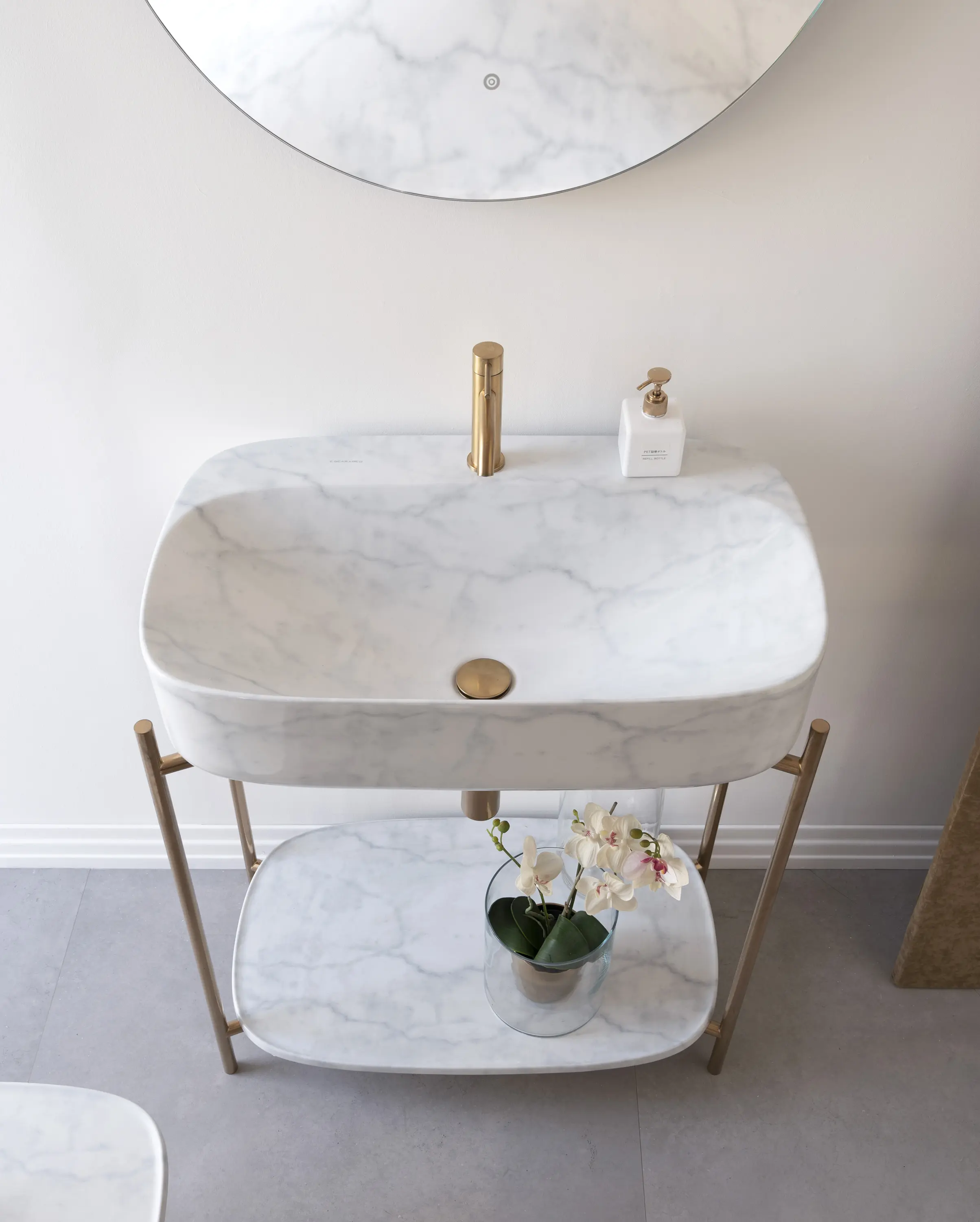 Scarabeo Ceramiche - Laila