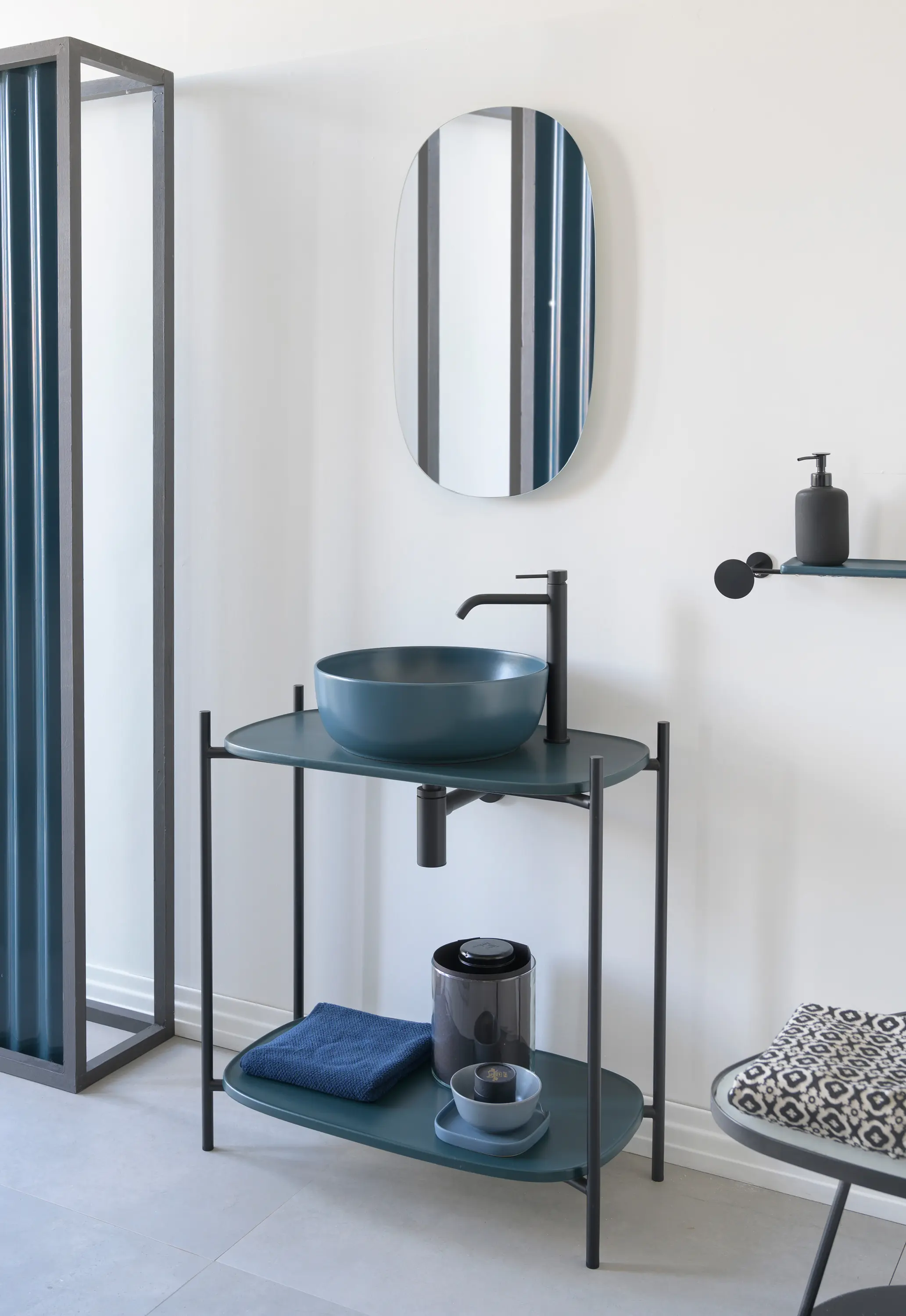 Scarabeo Ceramiche - Laila