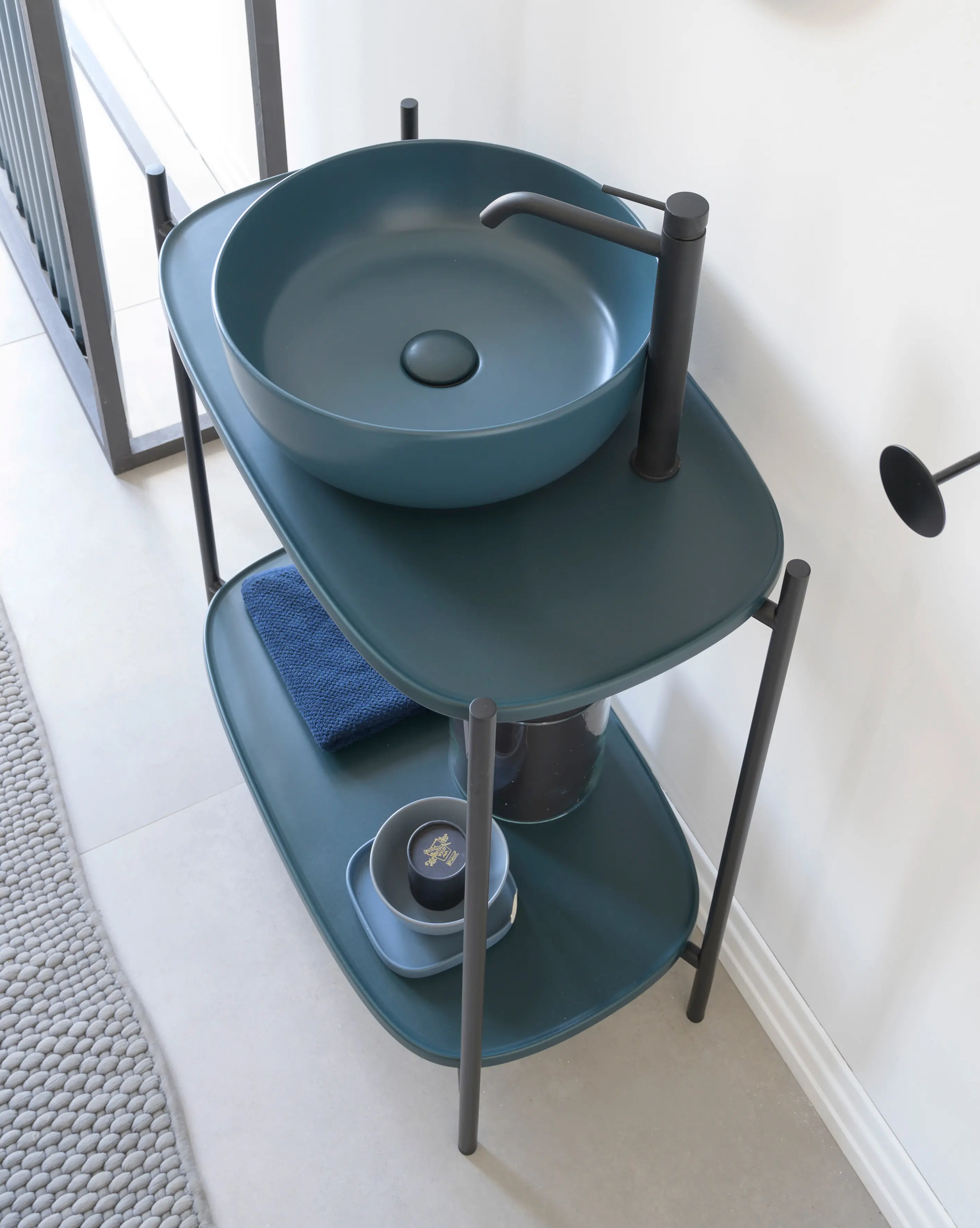 Scarabeo Ceramiche - Laila