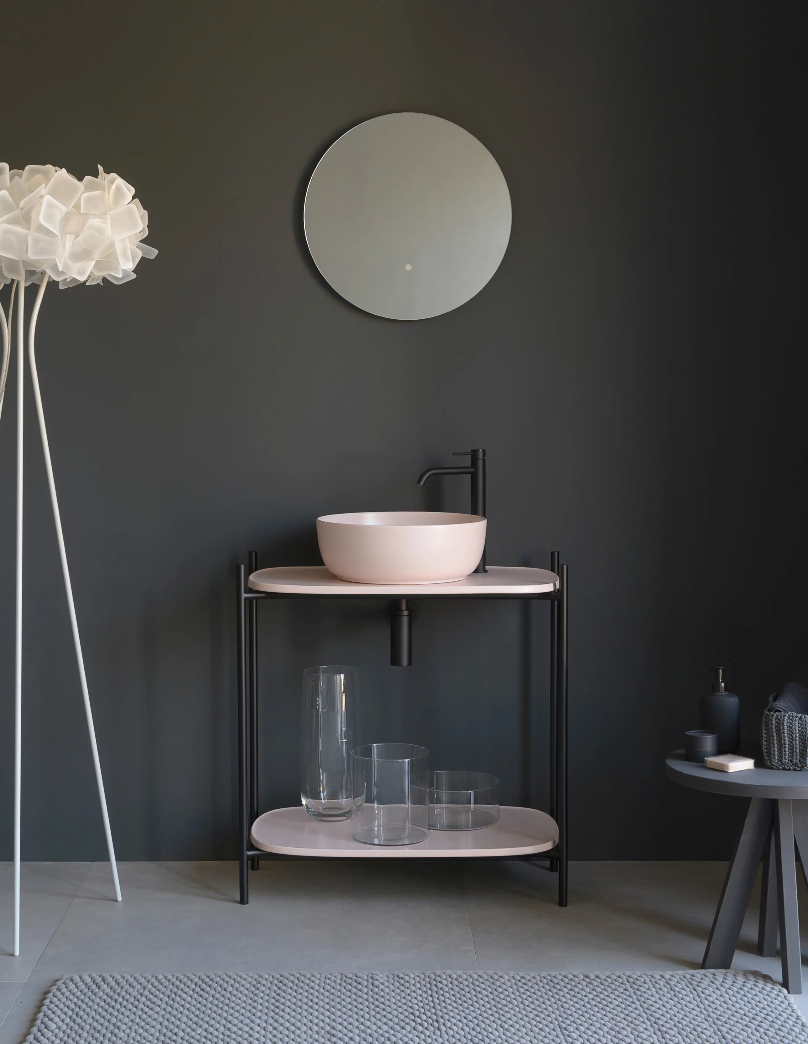 Scarabeo Ceramiche - Laila