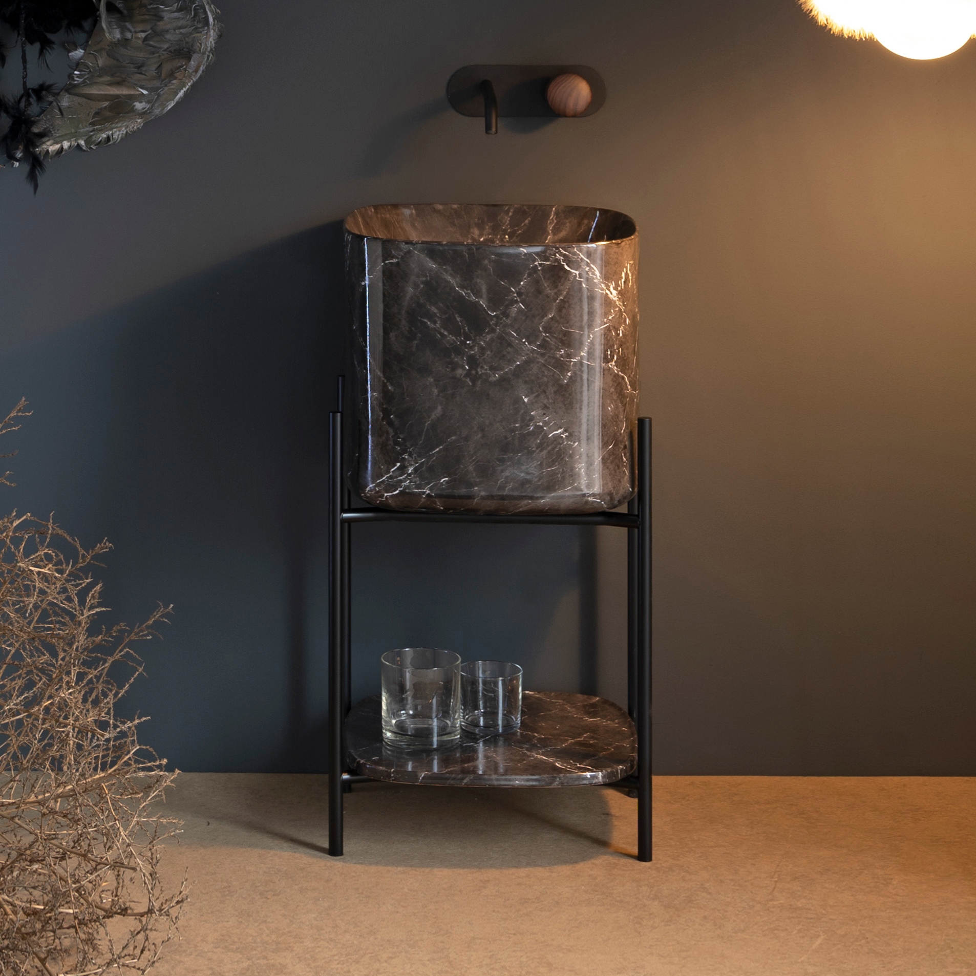 Produkt Laila des Herstellers Scarabeo Ceramiche anzeigen