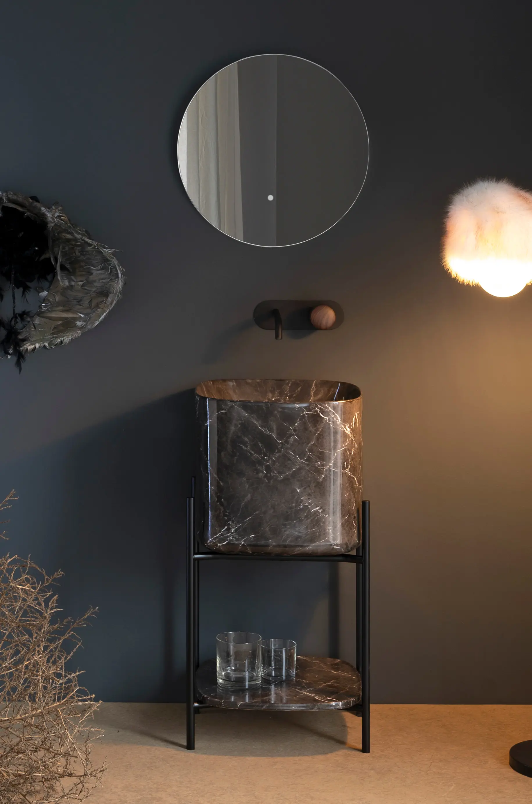 Scarabeo Ceramiche - Laila