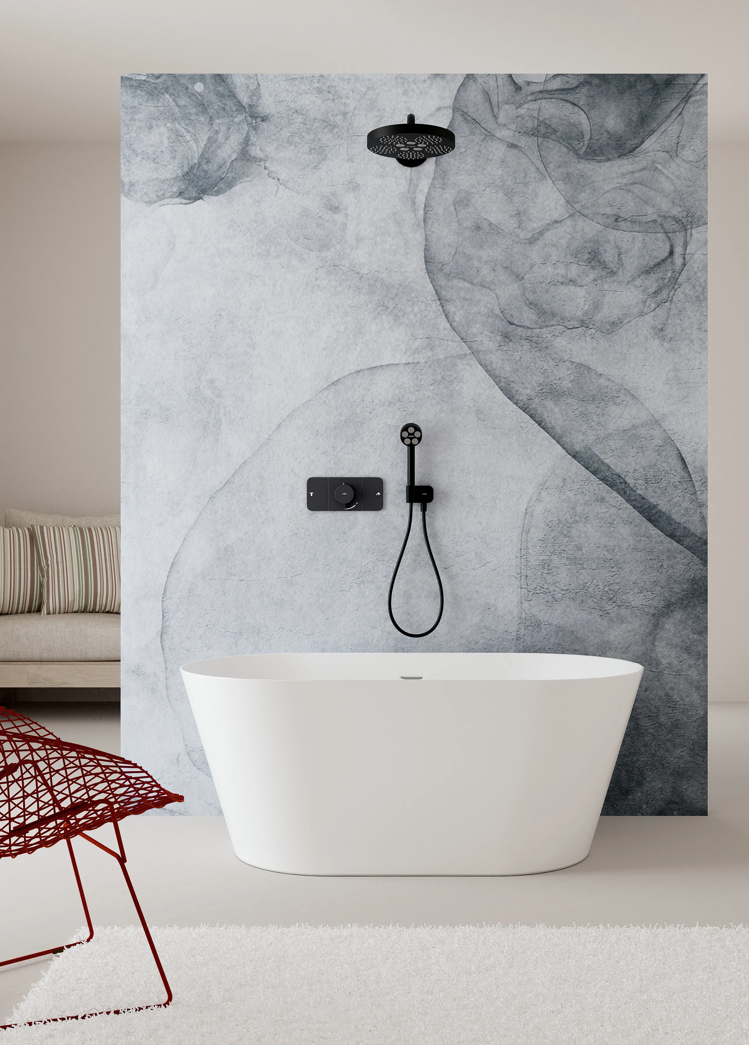 Scarabeo Ceramiche - Bathtub