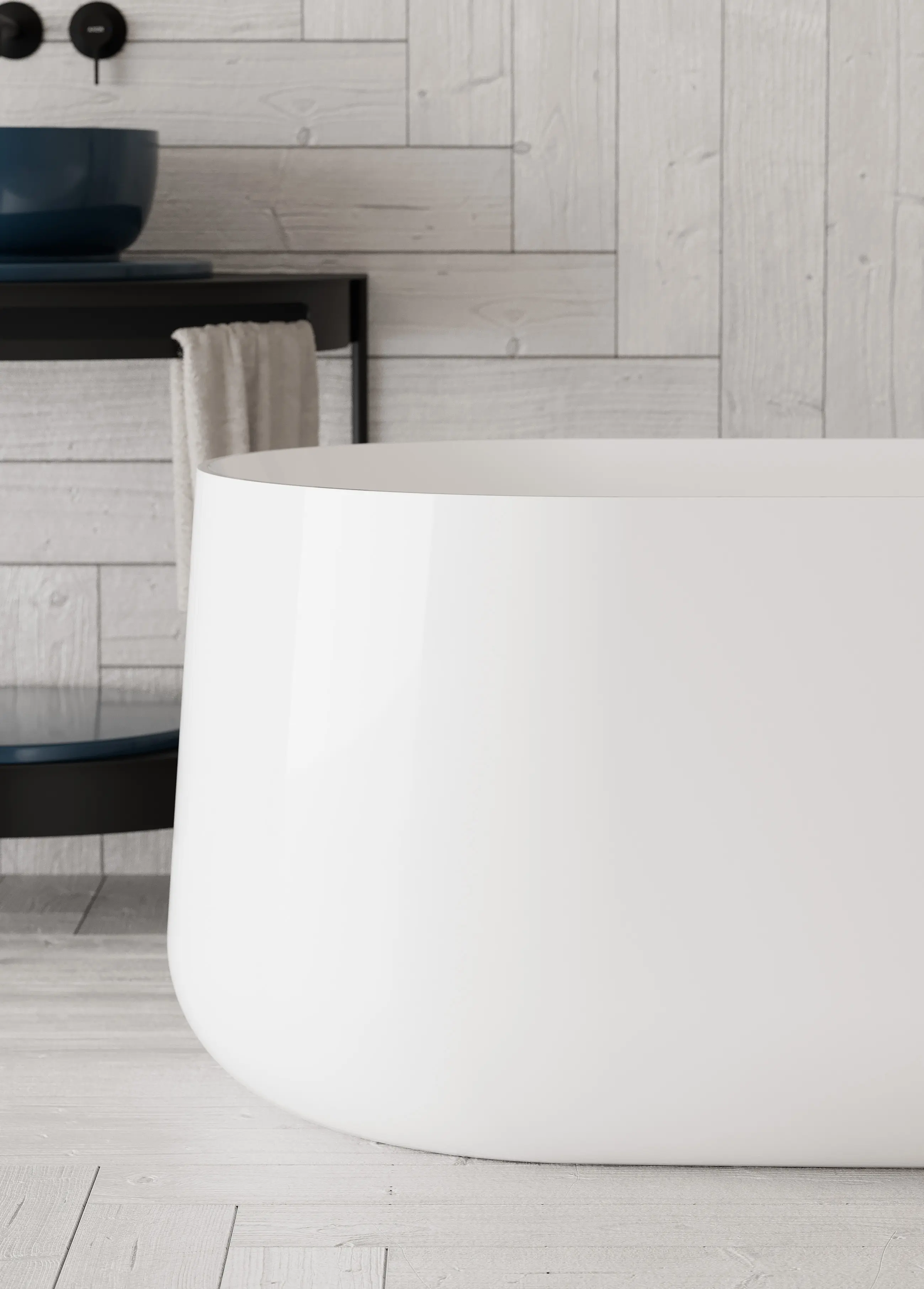 Scarabeo Ceramiche - Bathtub