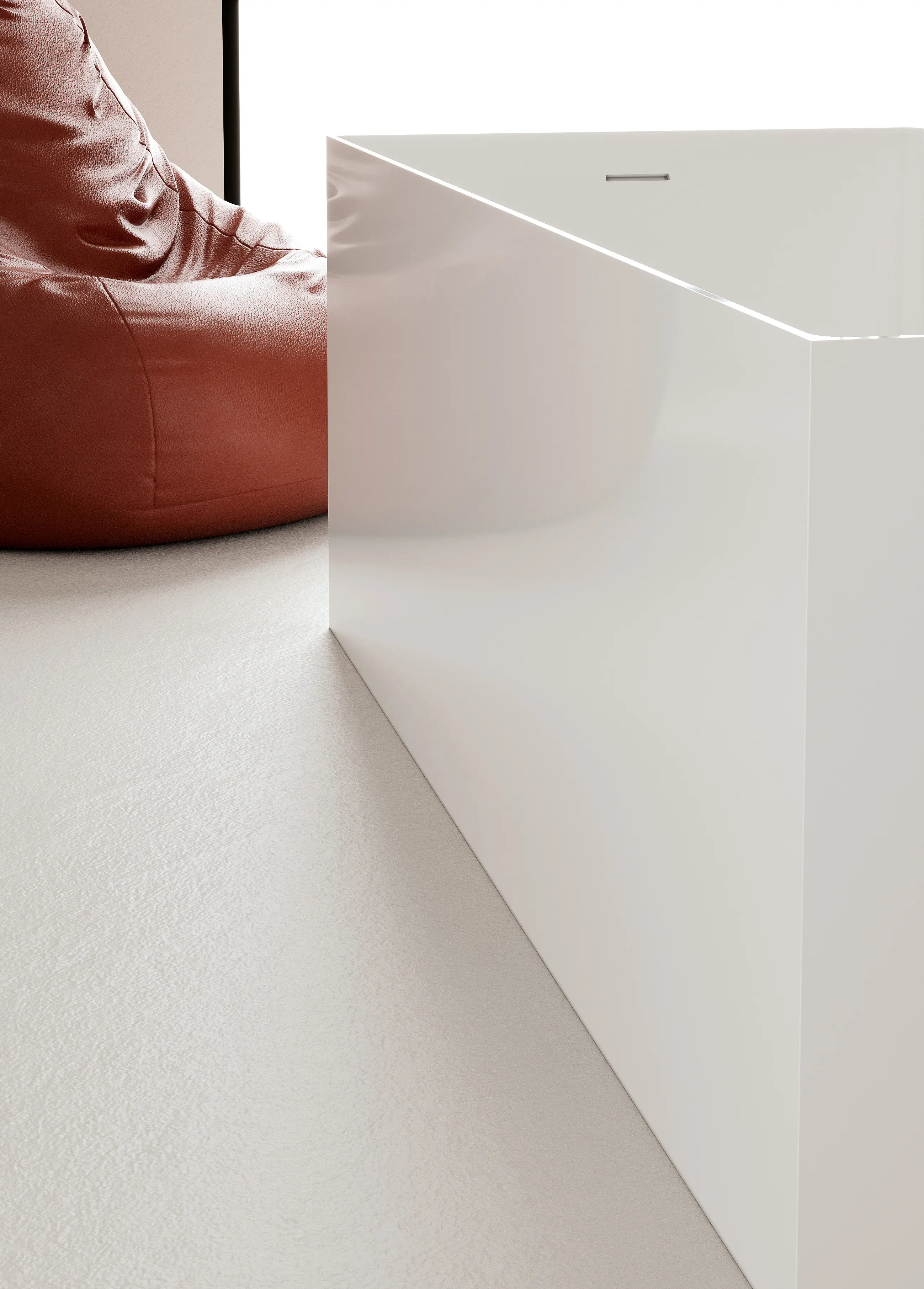 Scarabeo Ceramiche - Bathtub