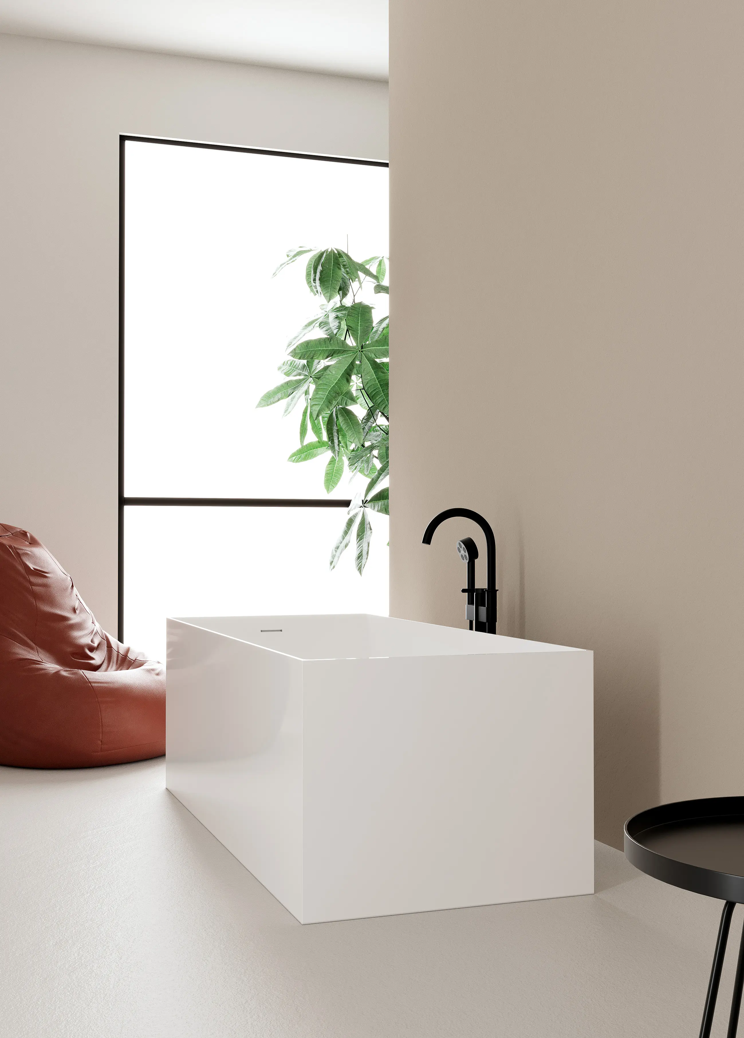 Scarabeo Ceramiche - Bathtub