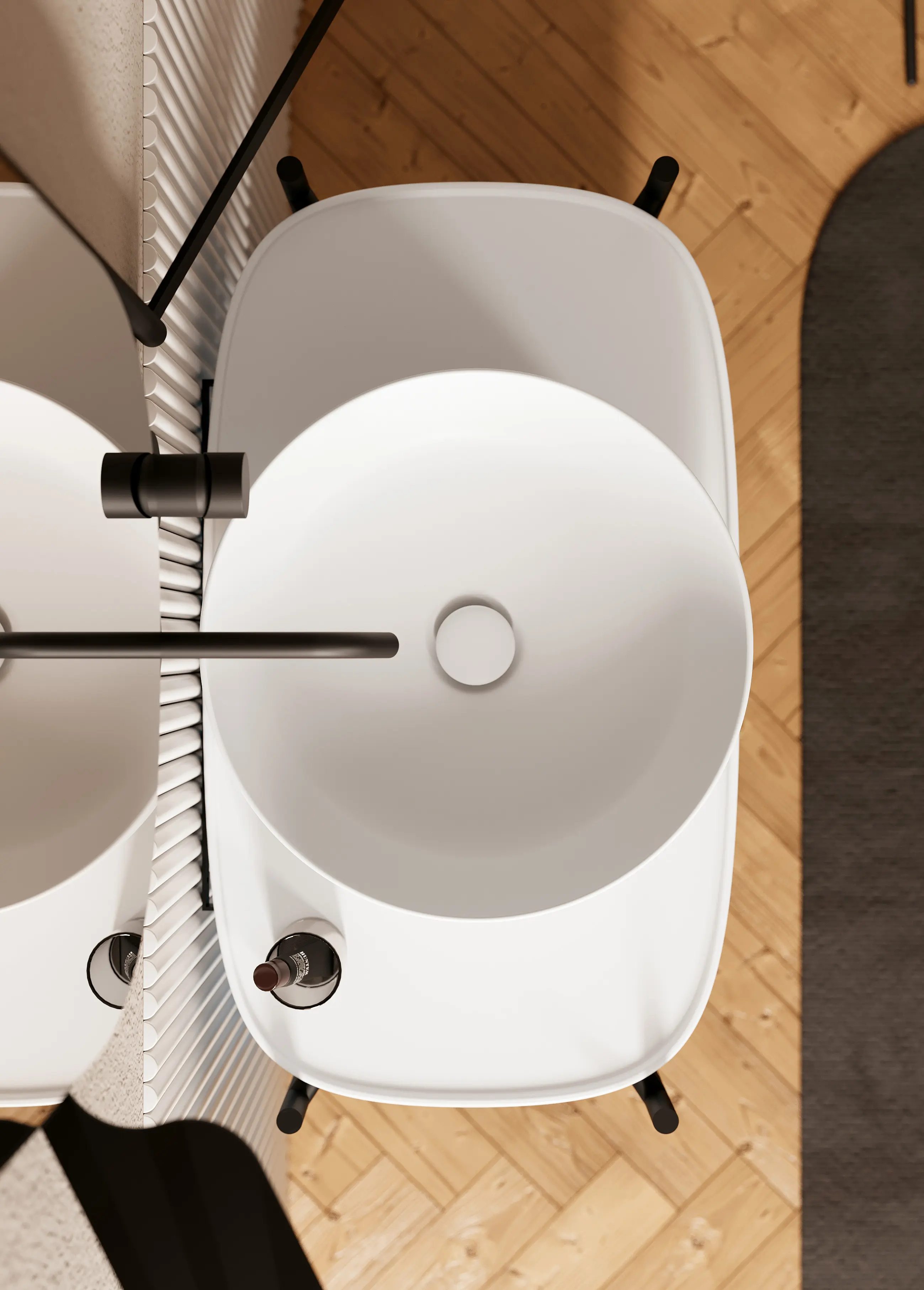Scarabeo Ceramiche - Laila 2024
