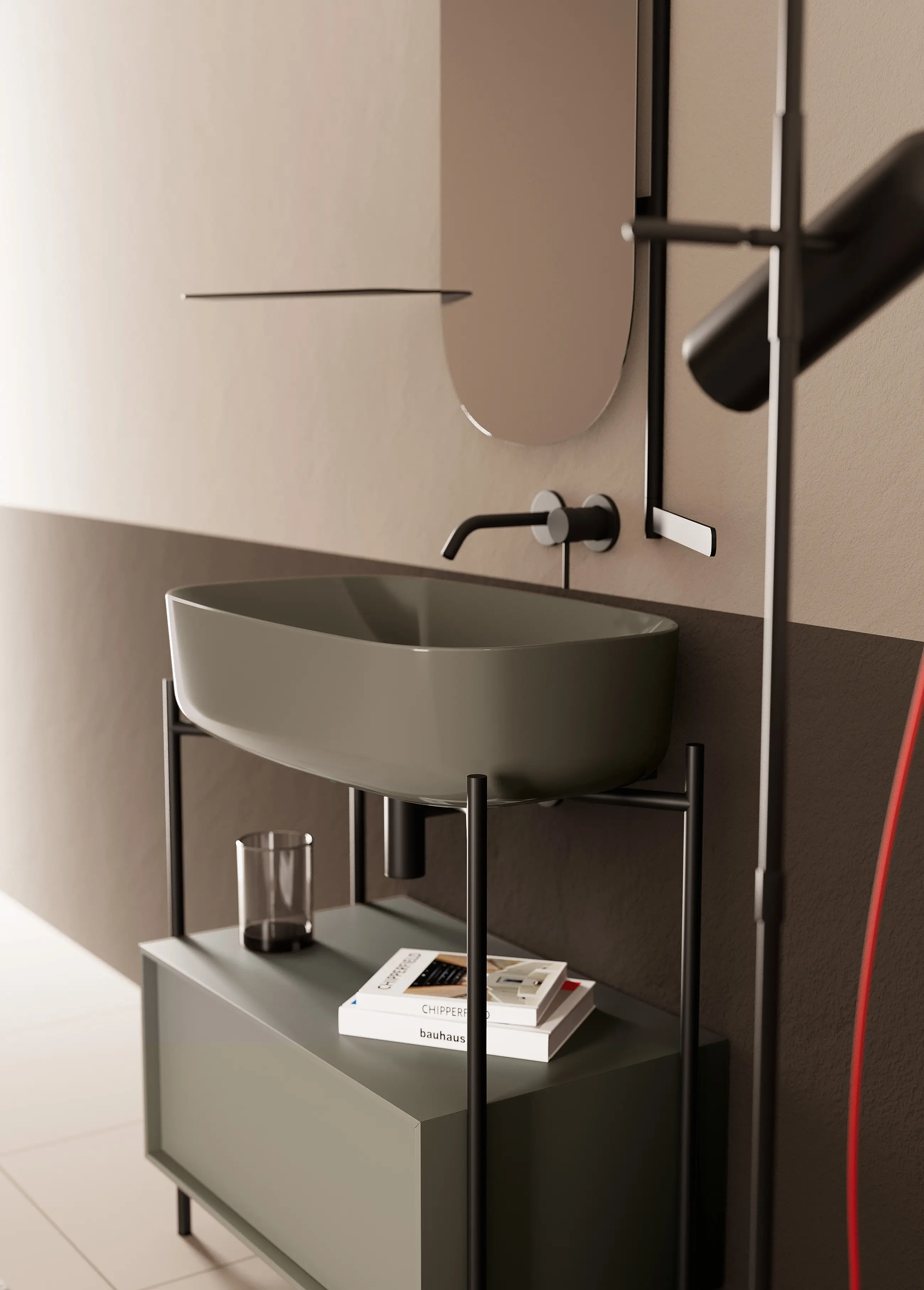 Scarabeo Ceramiche - Laila 2024