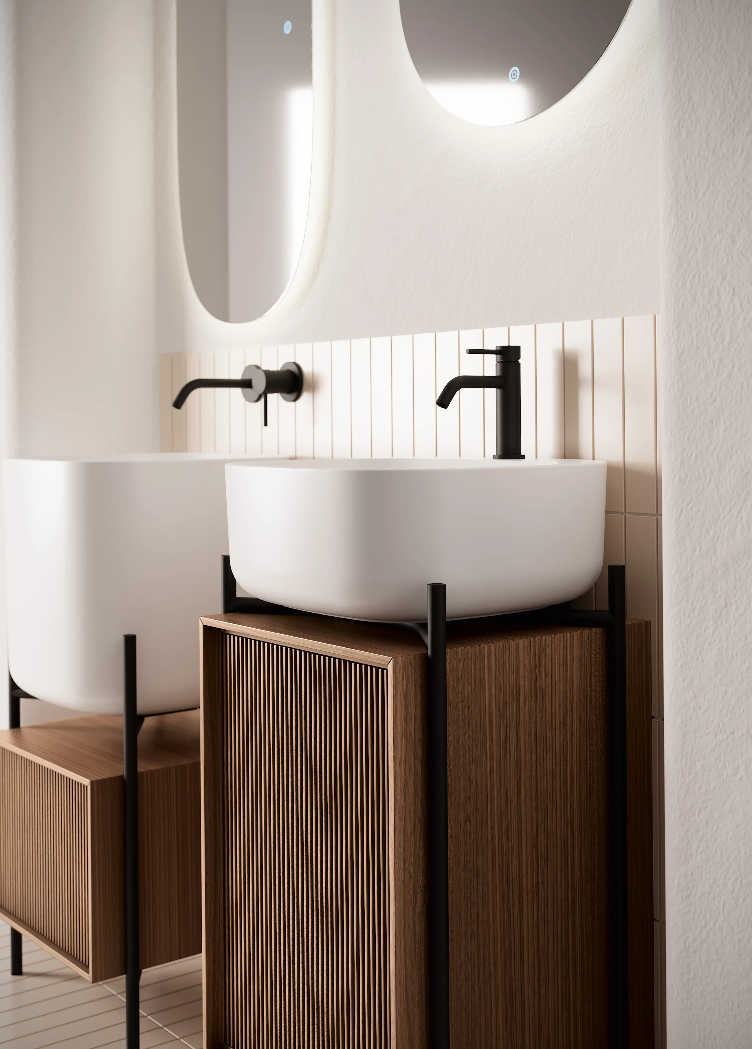 Scarabeo Ceramiche - Laila 2024