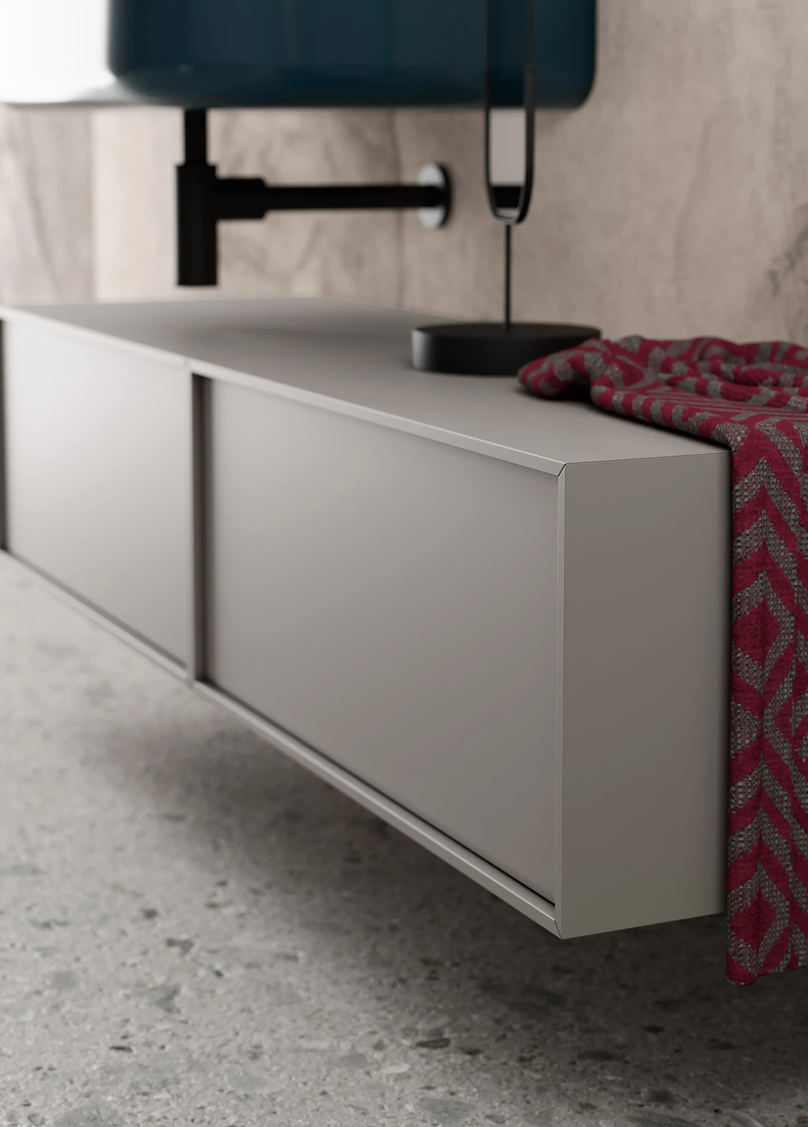 Scarabeo Ceramiche - Laila 2024