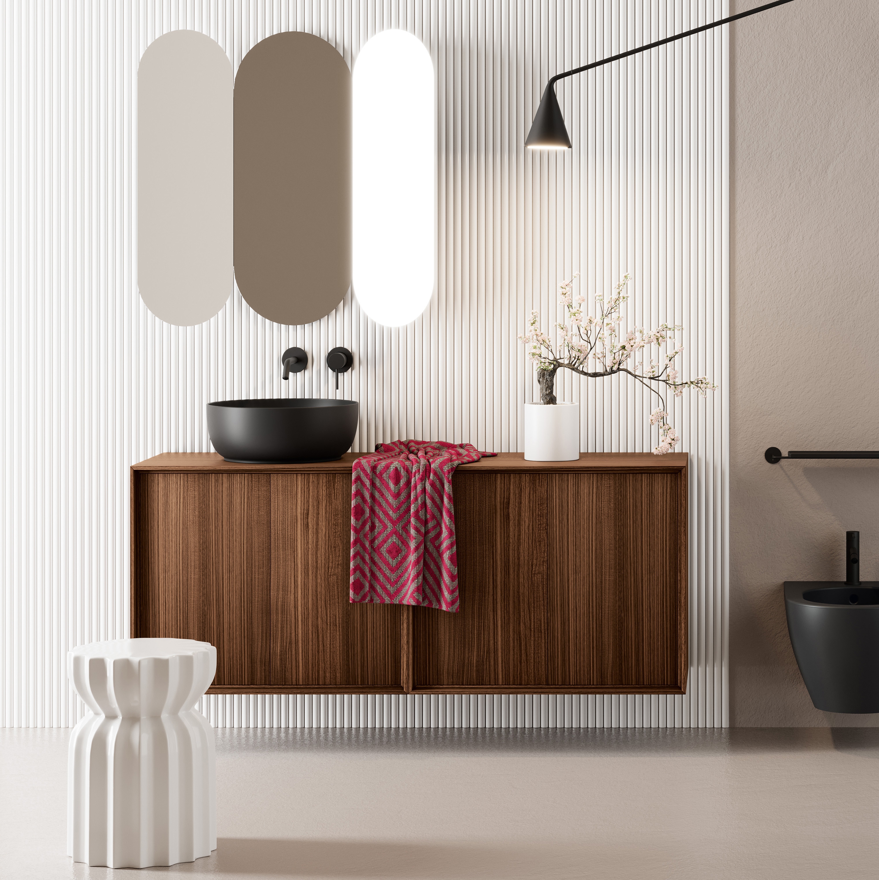 Afficher le produit Laila 2024 du fabricant Scarabeo Ceramiche