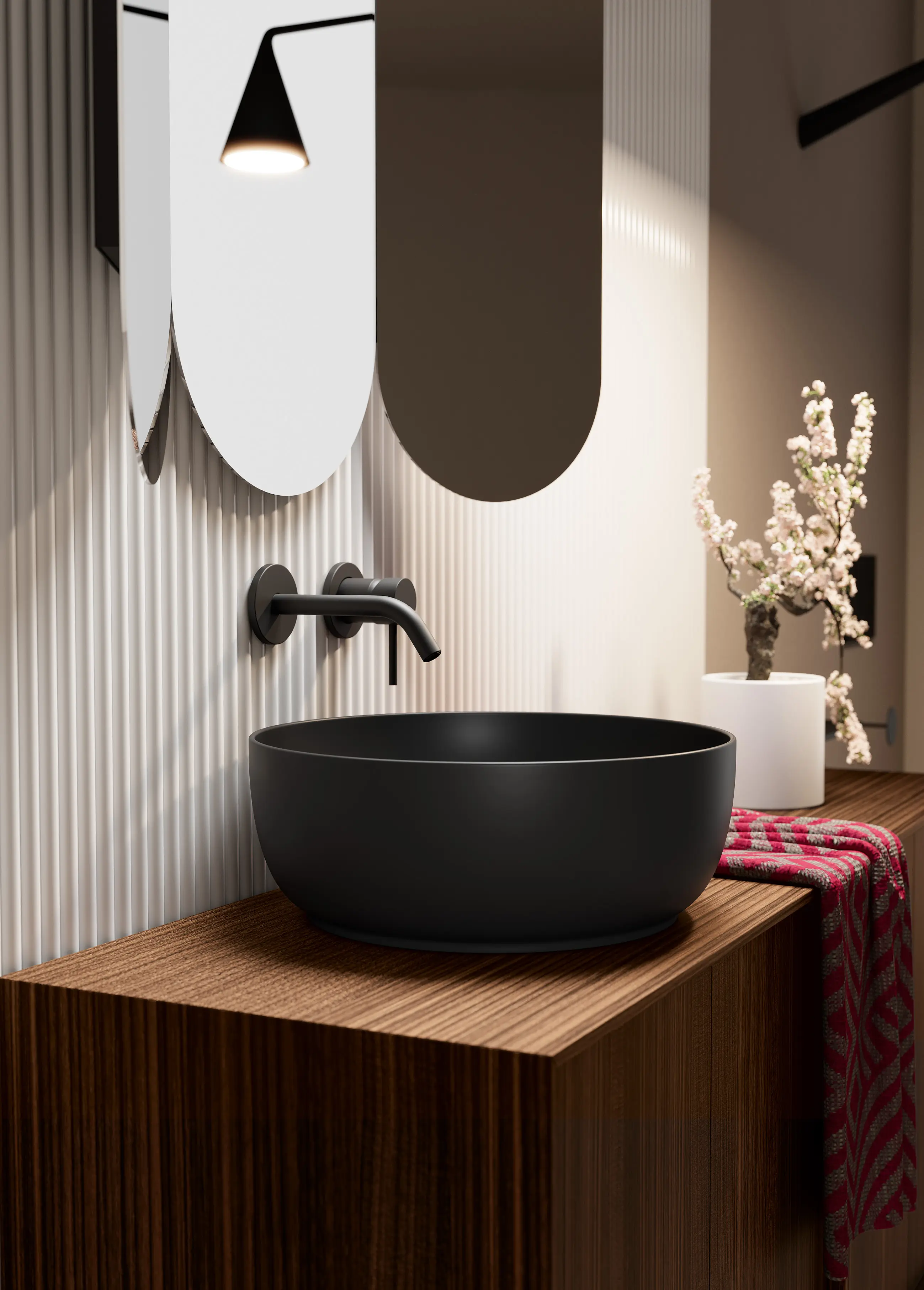 Scarabeo Ceramiche - Laila 2024