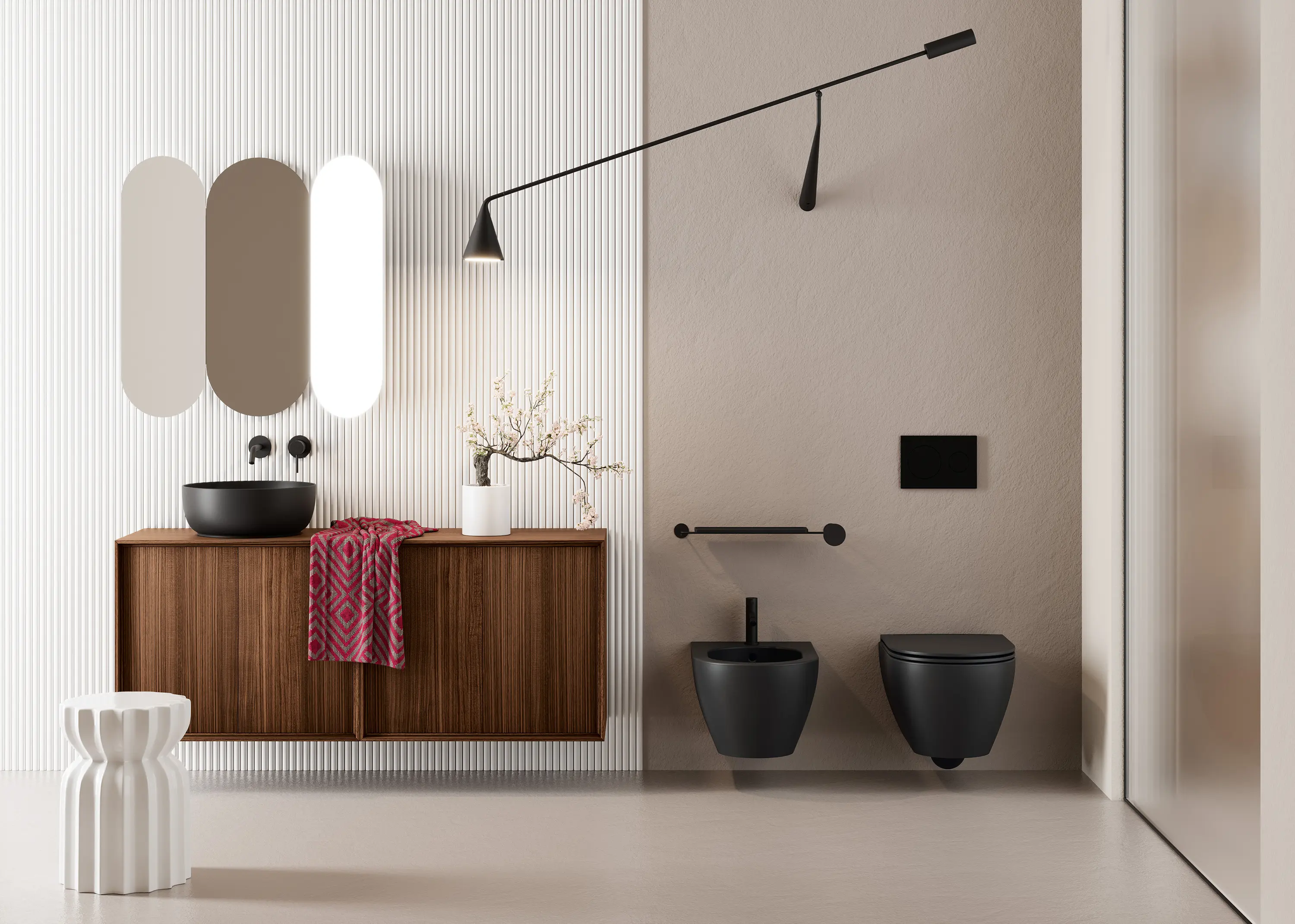 Scarabeo Ceramiche - Laila 2024