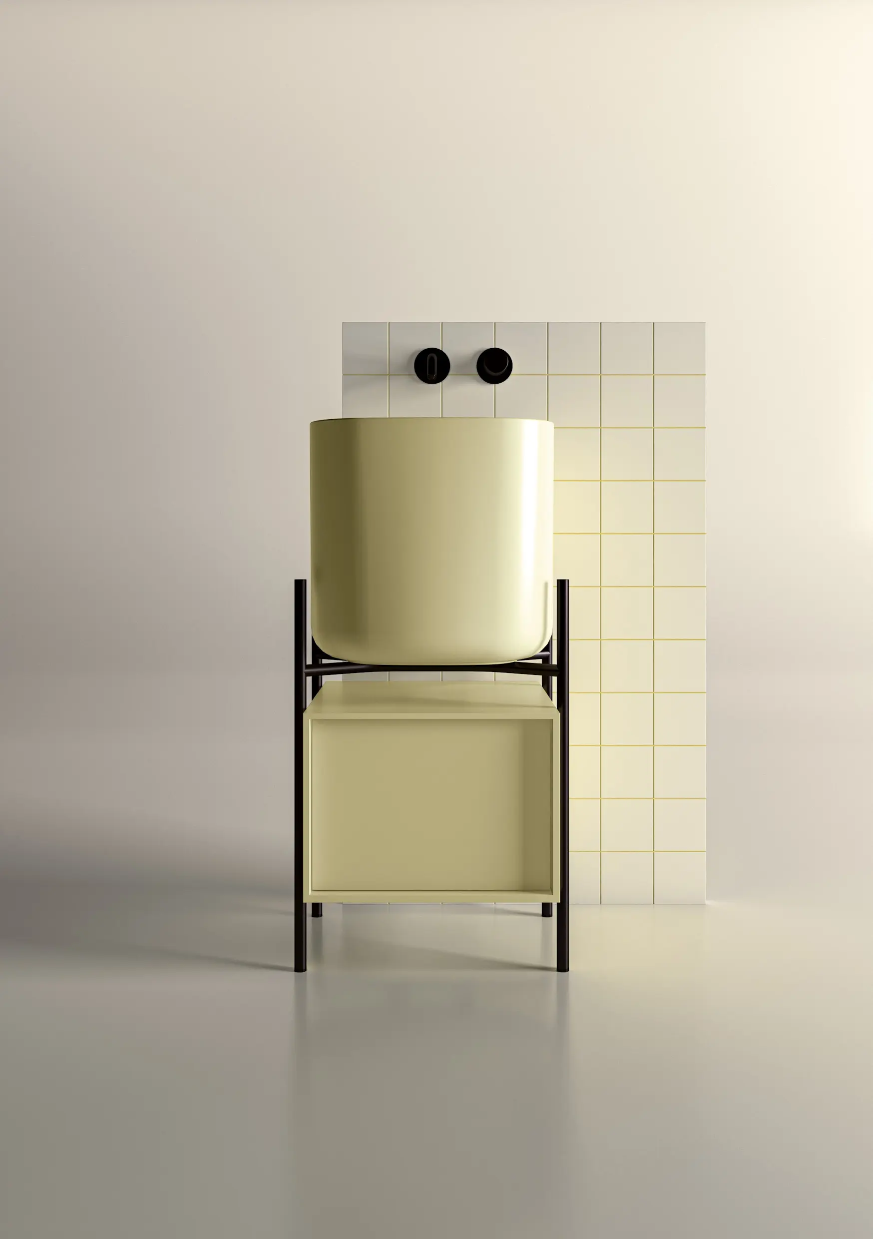 Scarabeo Ceramiche - Laila 2024