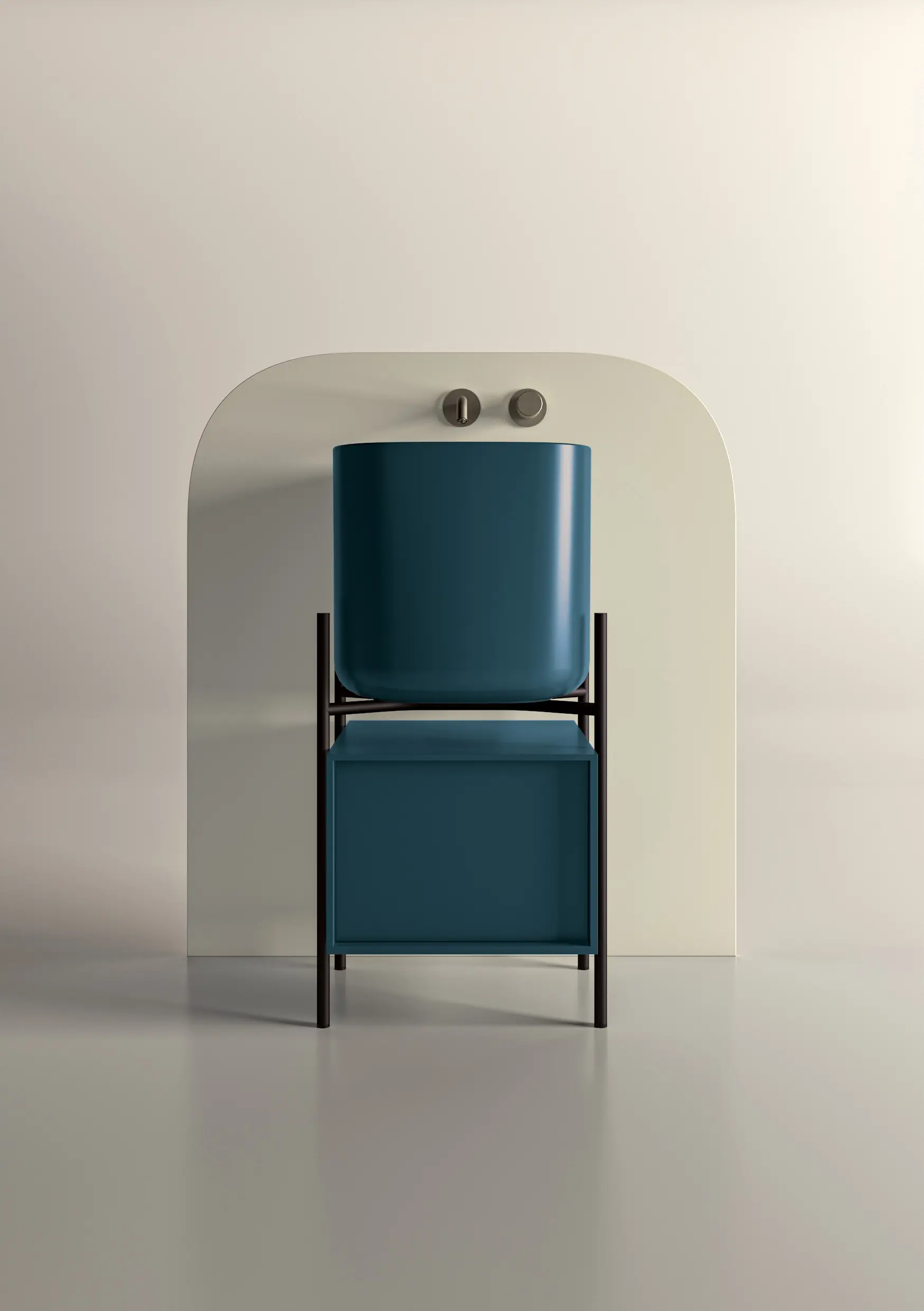 Scarabeo Ceramiche - Laila 2024