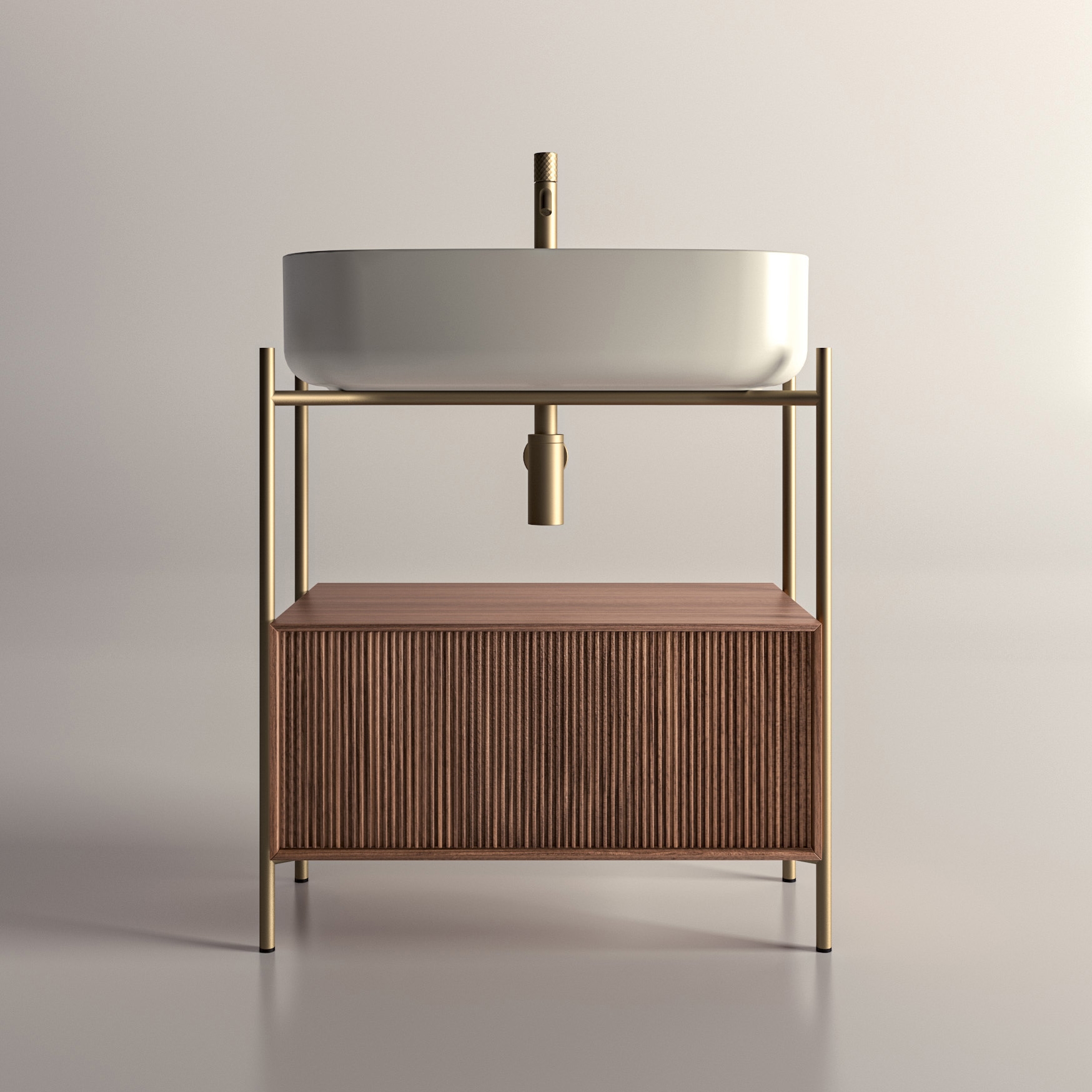 Display product Laila 2024 from manufacturer Scarabeo Ceramiche