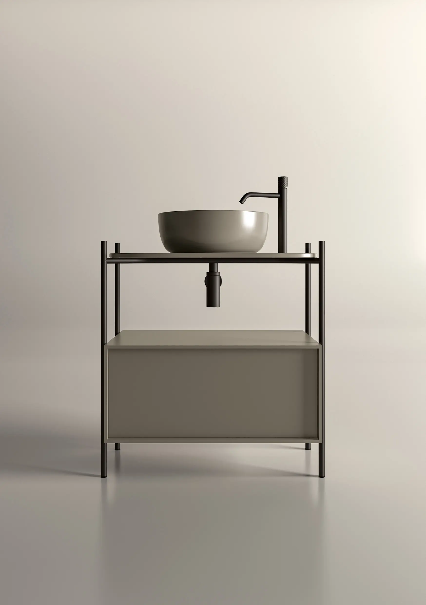 Scarabeo Ceramiche - Laila 2024