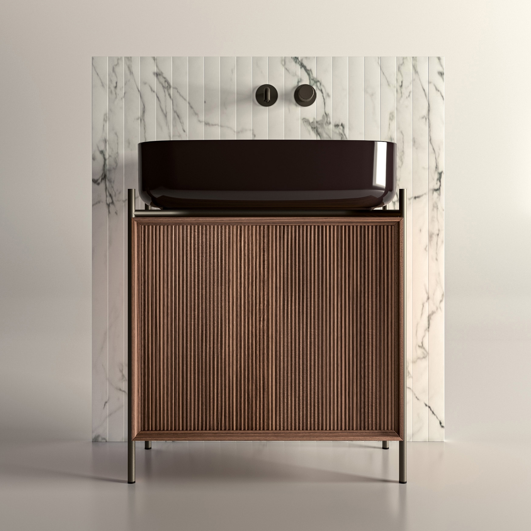 Produkt Laila 2024 des Herstellers Scarabeo Ceramiche anzeigen