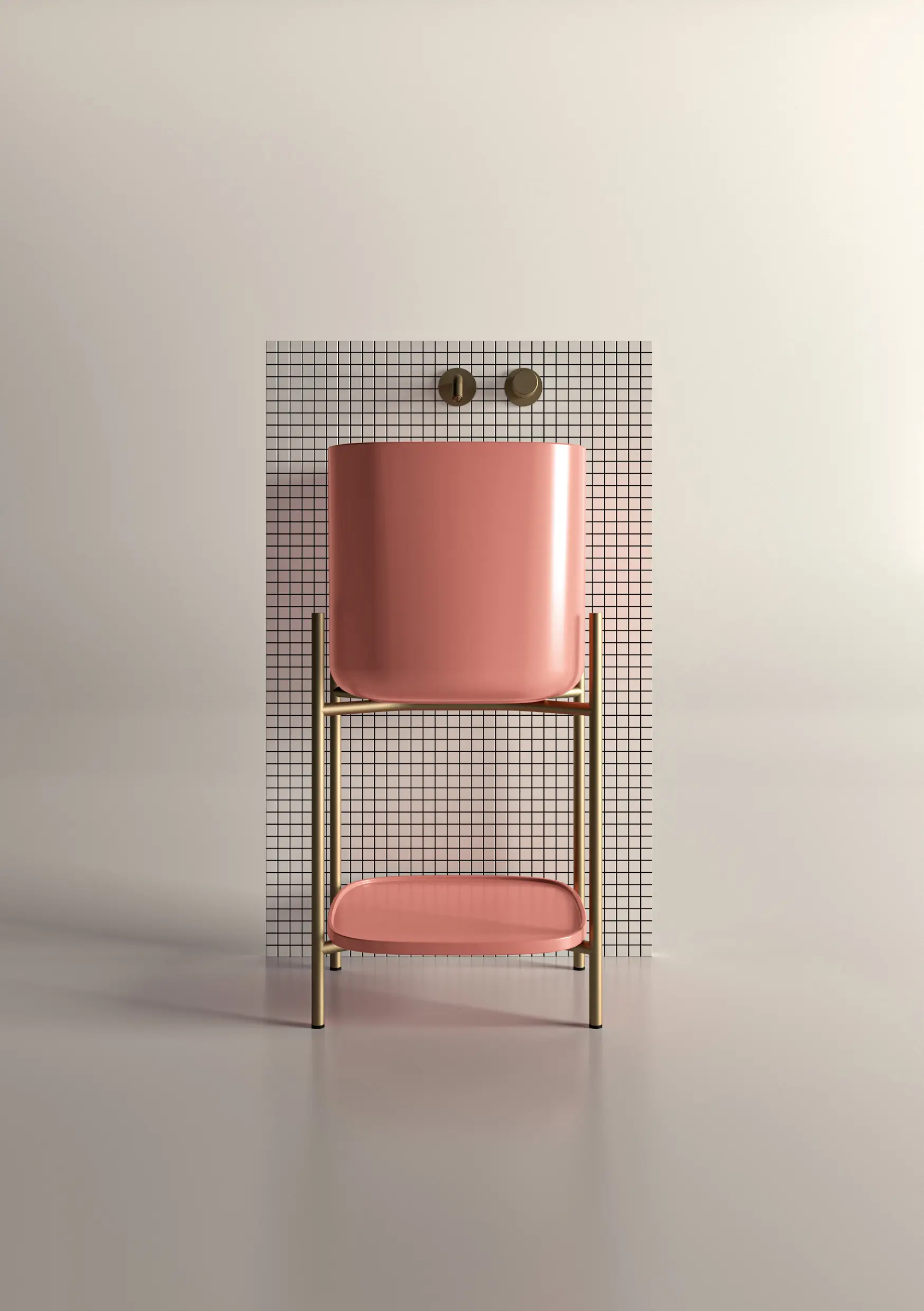 Scarabeo Ceramiche - Laila 2024