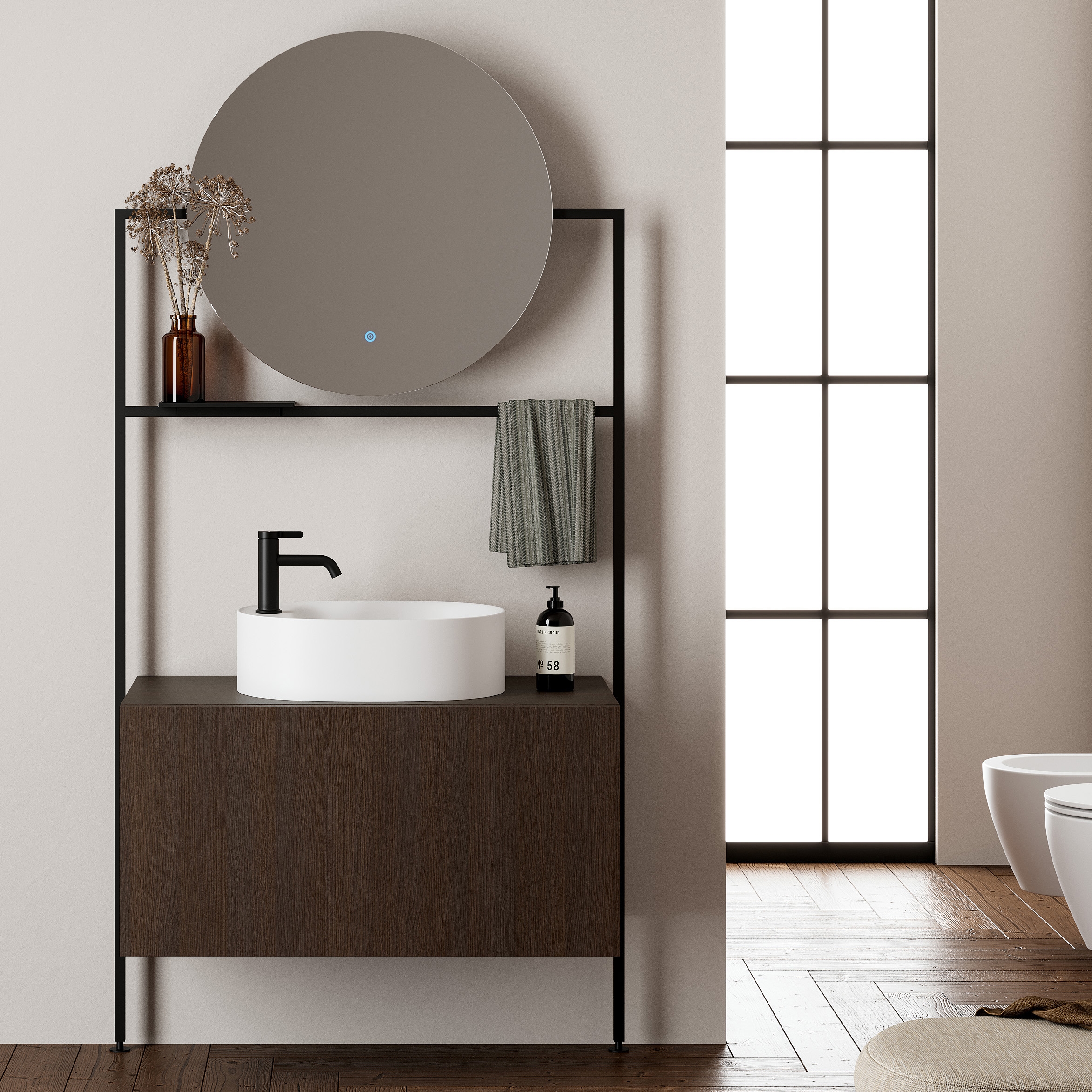 Produkt Picture des Herstellers Scarabeo Ceramiche anzeigen