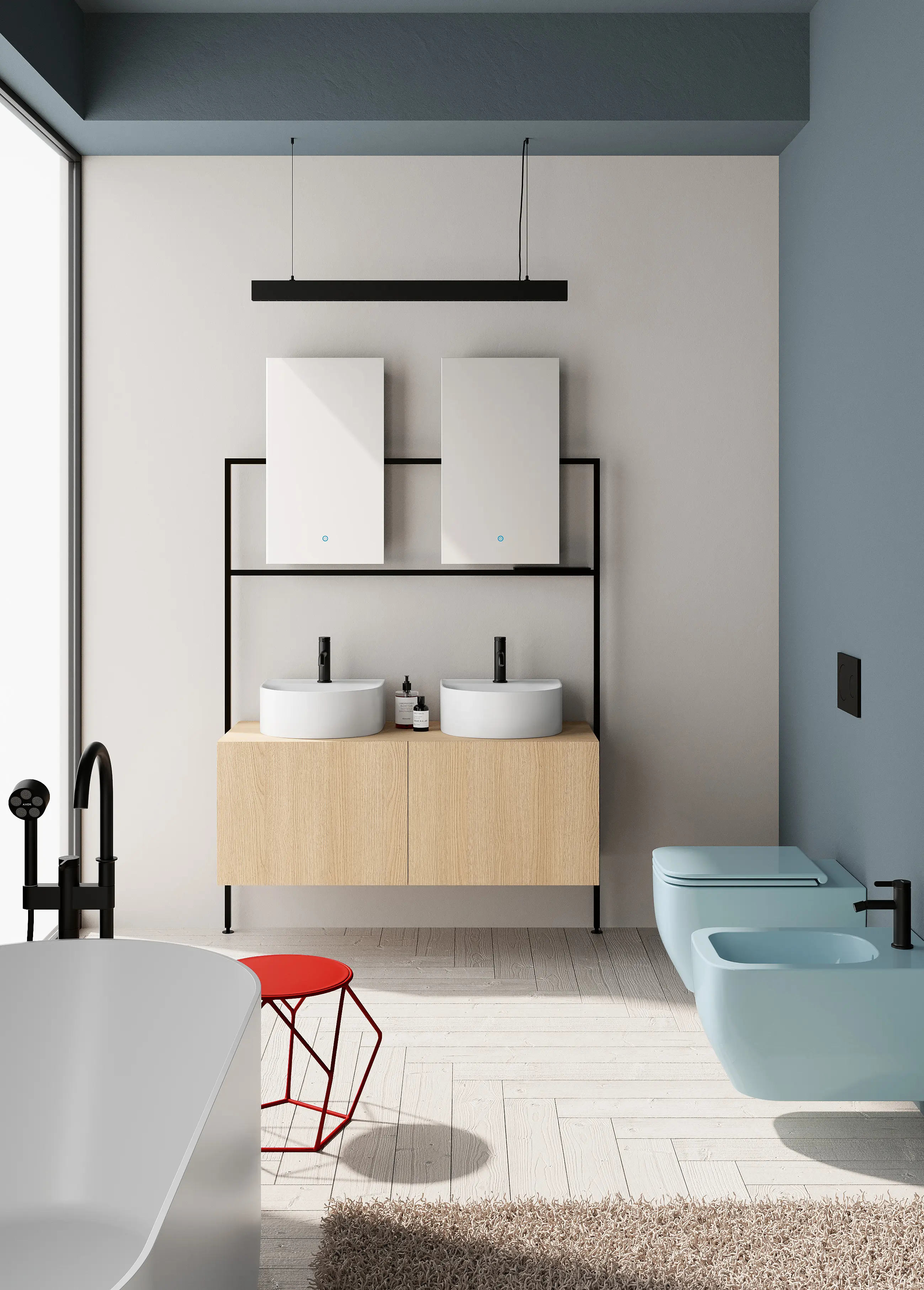 Scarabeo Ceramiche - Picture