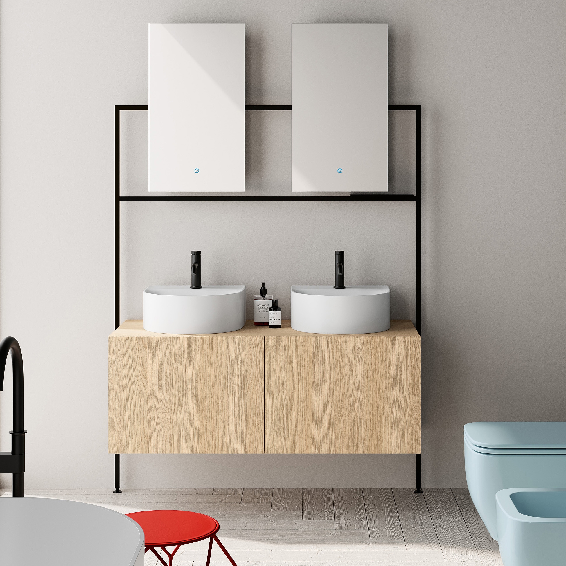 Mostrar el producto Picture del fabricante Scarabeo Ceramiche