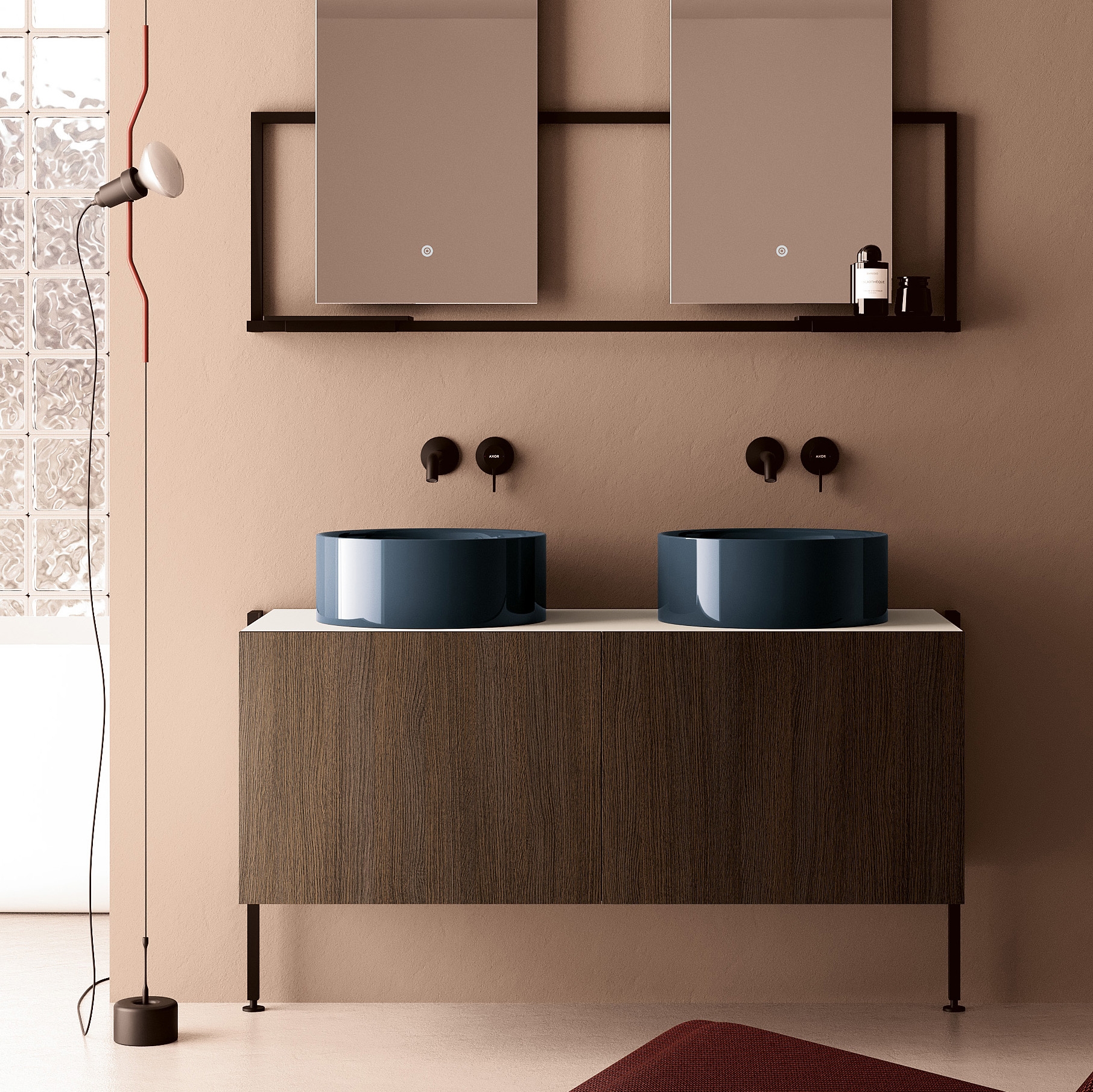 Display product Picture from manufacturer Scarabeo Ceramiche