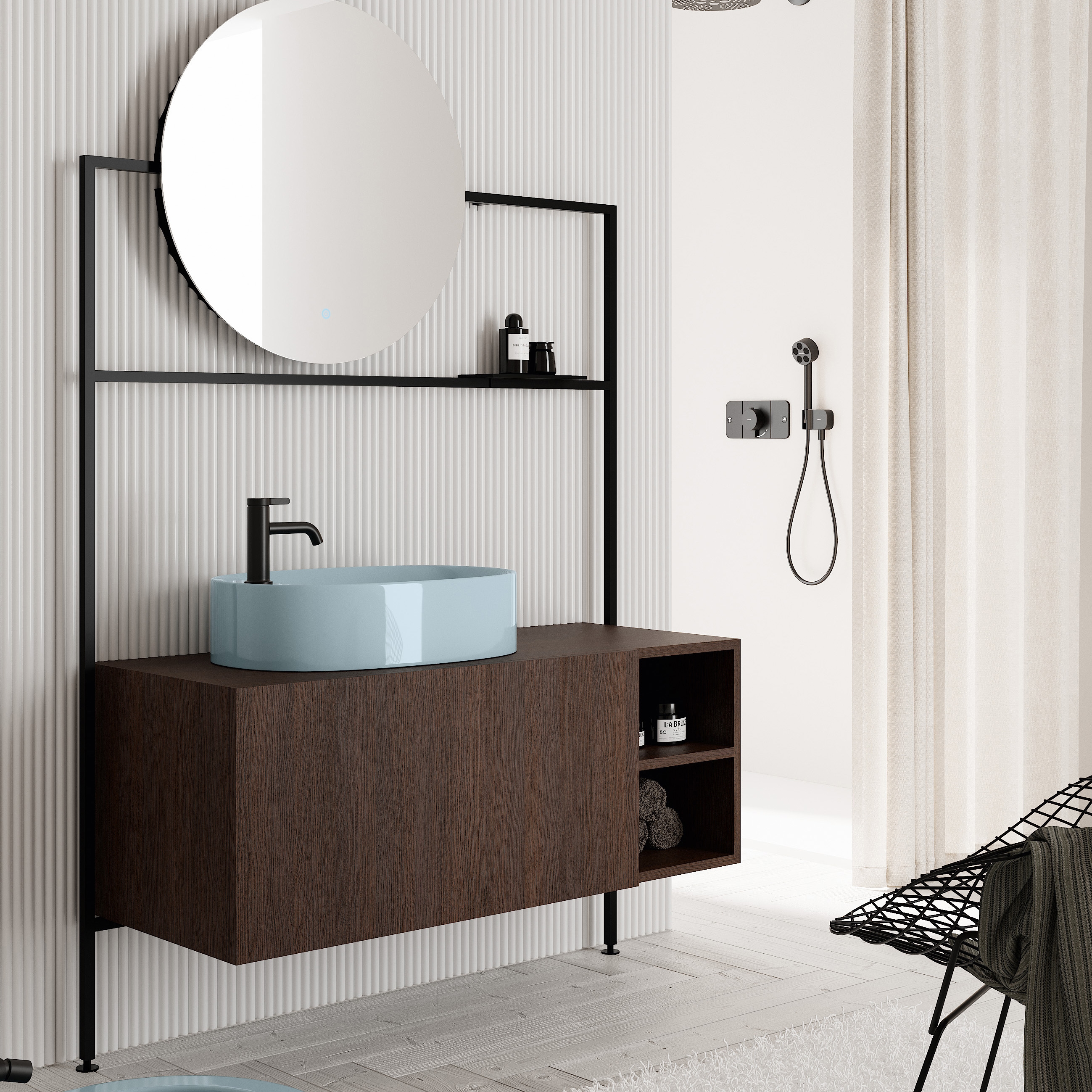 Display product Picture from manufacturer Scarabeo Ceramiche