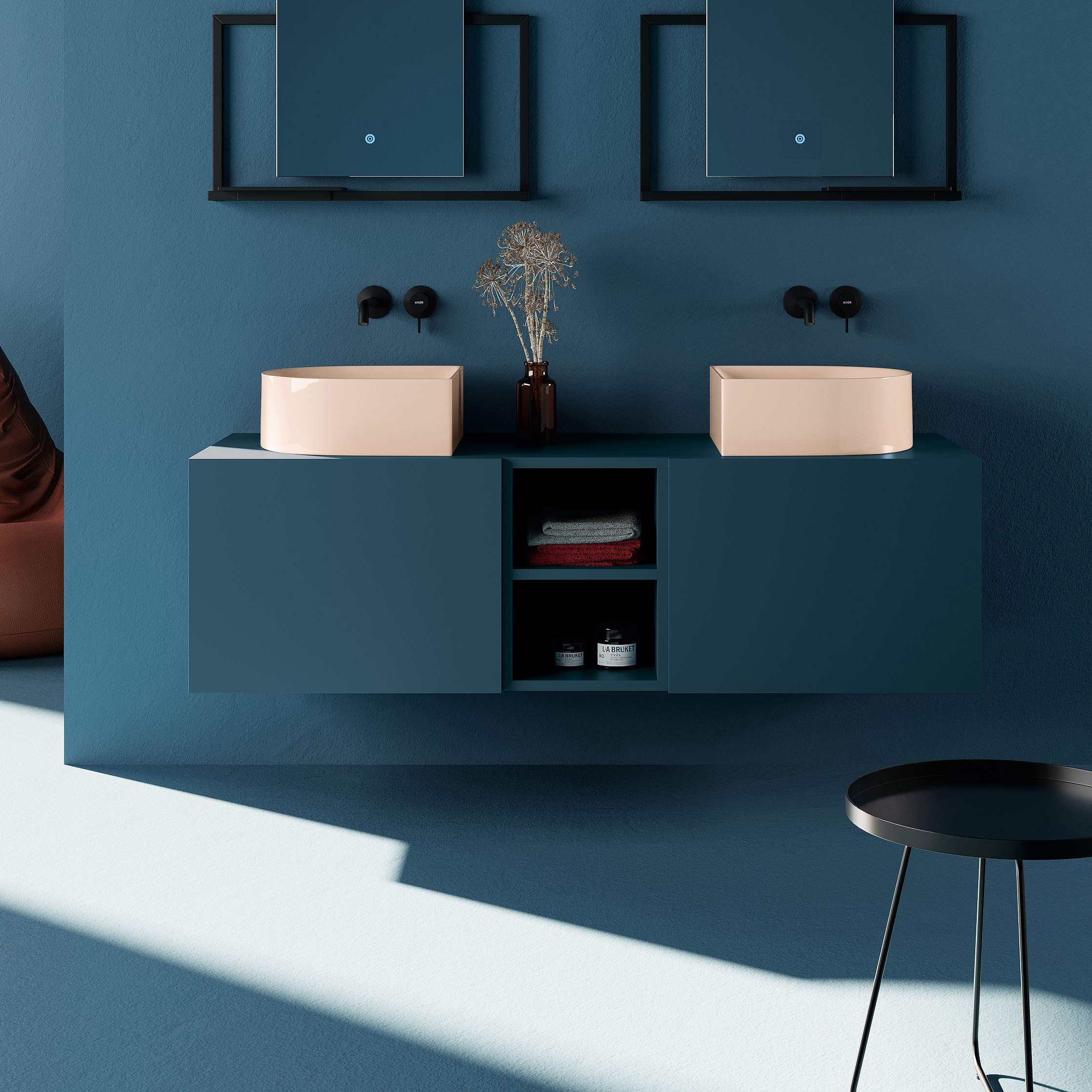 Mostrar el producto Picture del fabricante Scarabeo Ceramiche