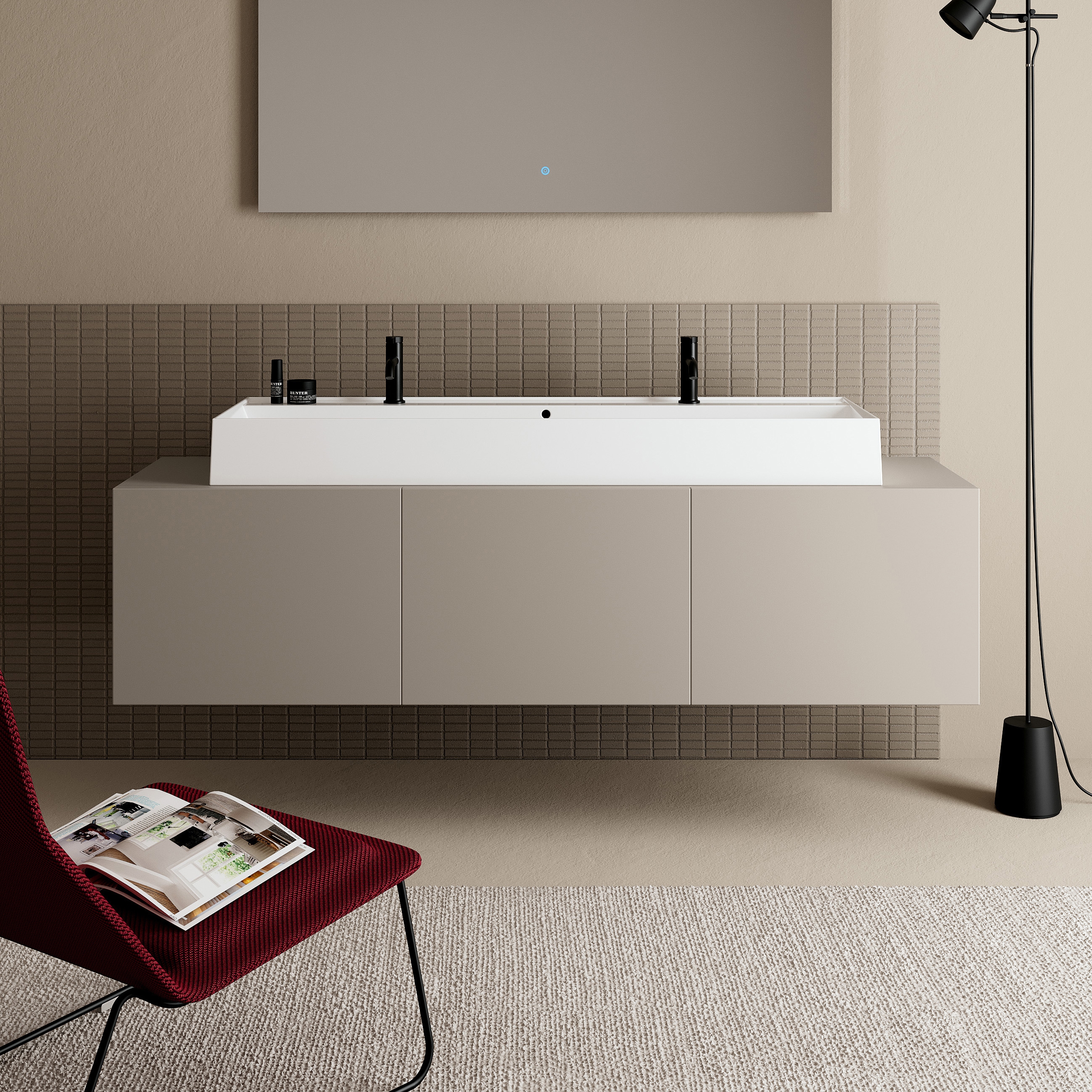 Display product Picture from manufacturer Scarabeo Ceramiche