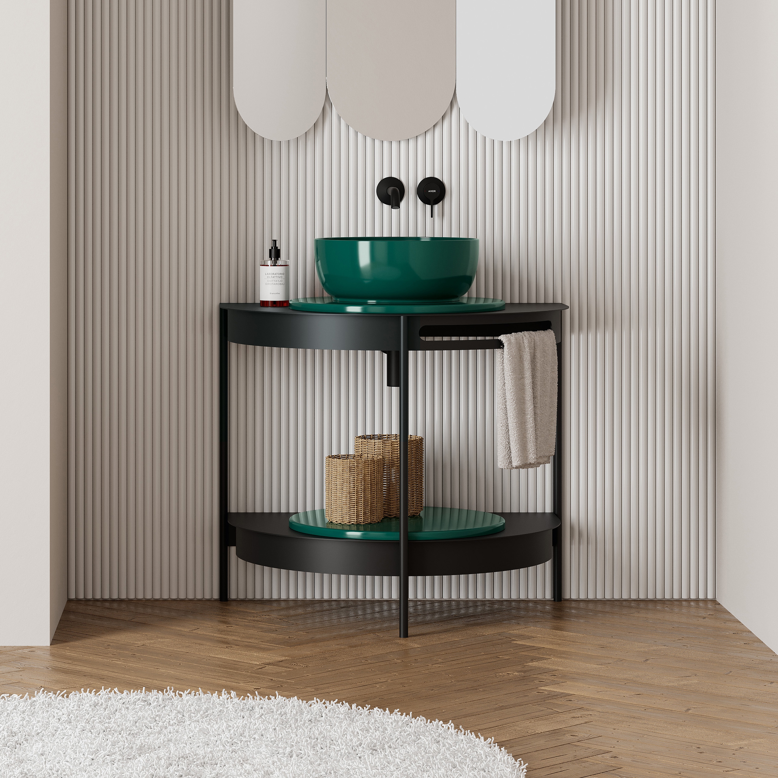Afficher le produit Sesto du fabricant Scarabeo Ceramiche