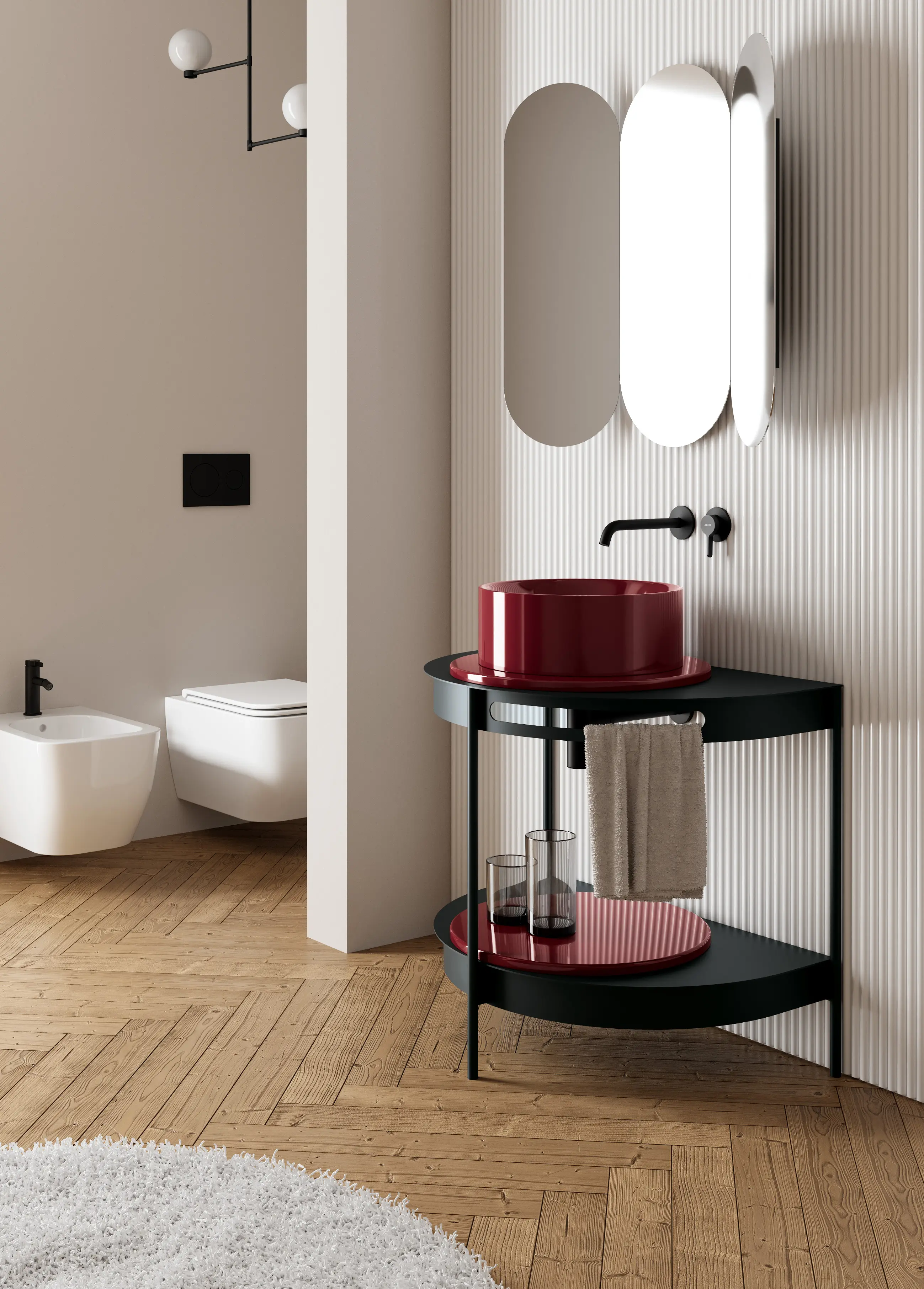 Scarabeo Ceramiche - Sesto