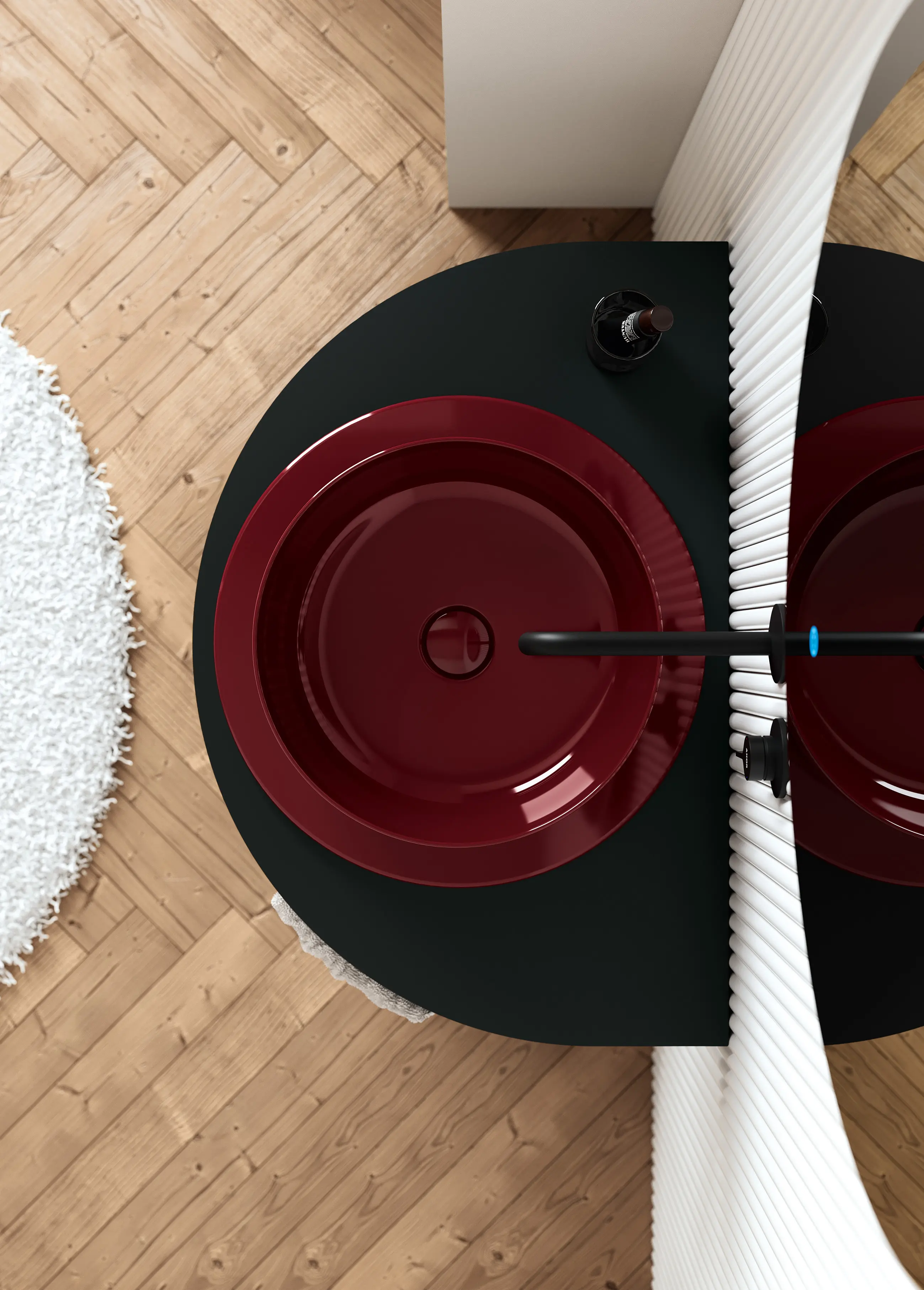 Scarabeo Ceramiche - Sesto