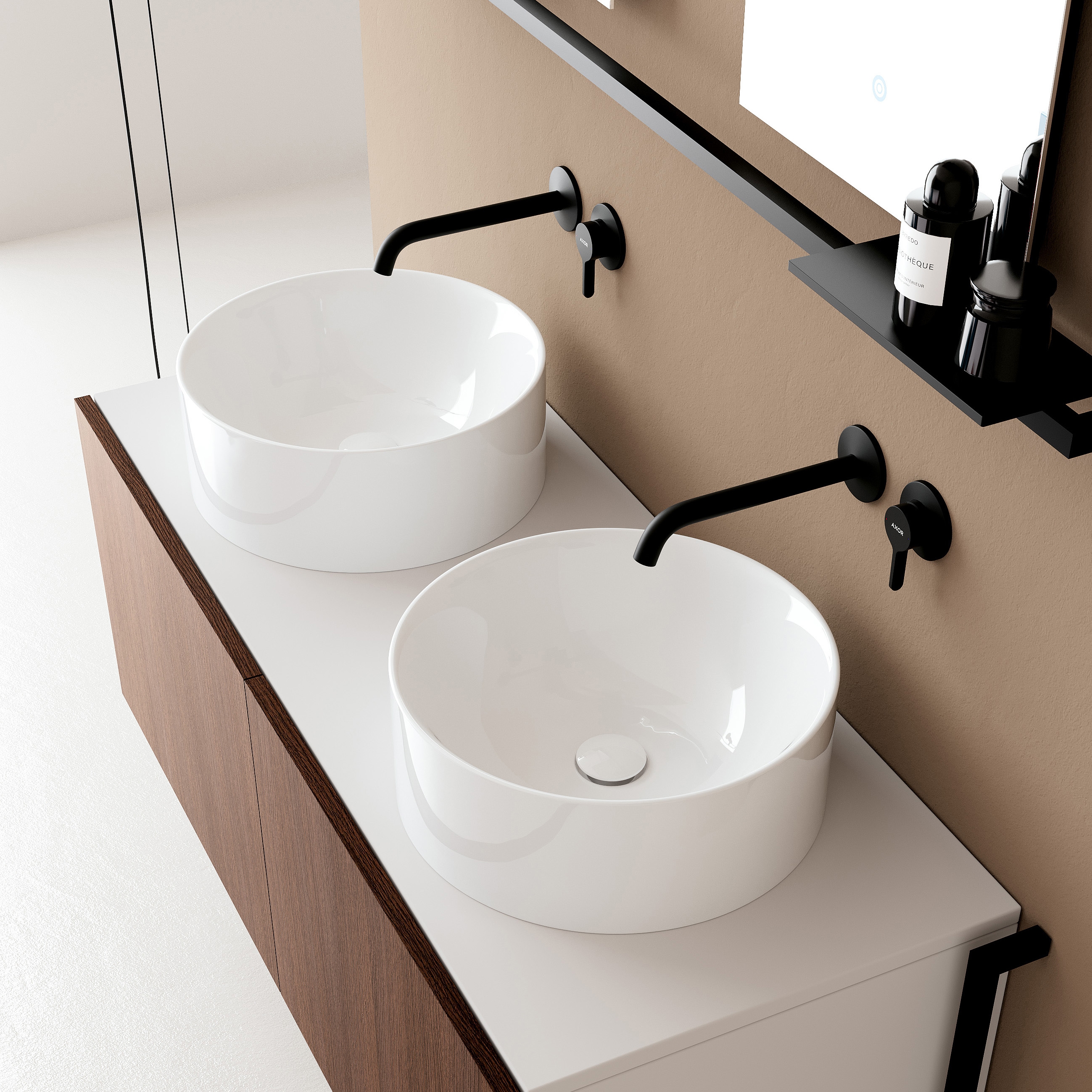 Mostrar el producto Skinny del fabricante Scarabeo Ceramiche