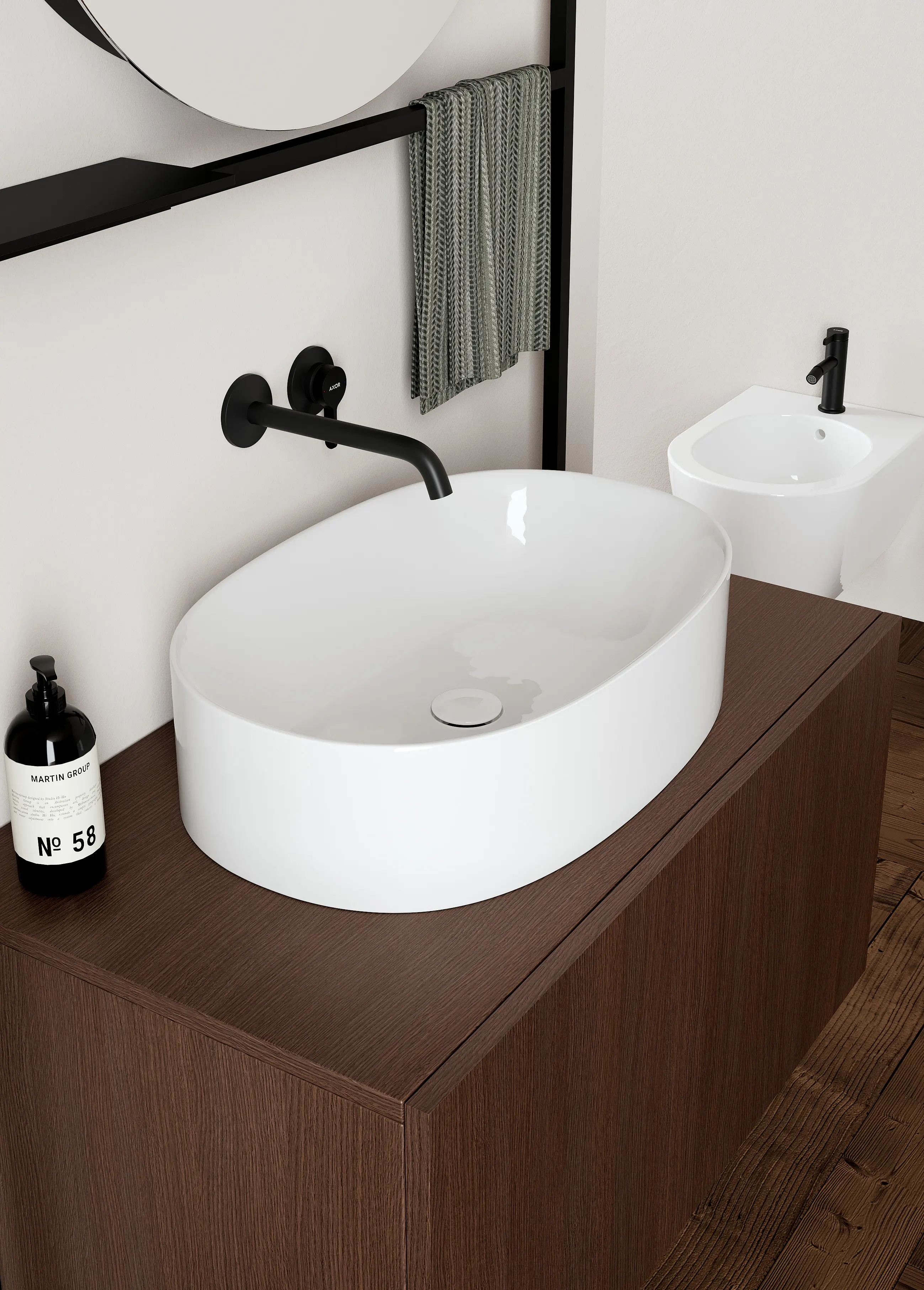 Scarabeo Ceramiche - Skinny