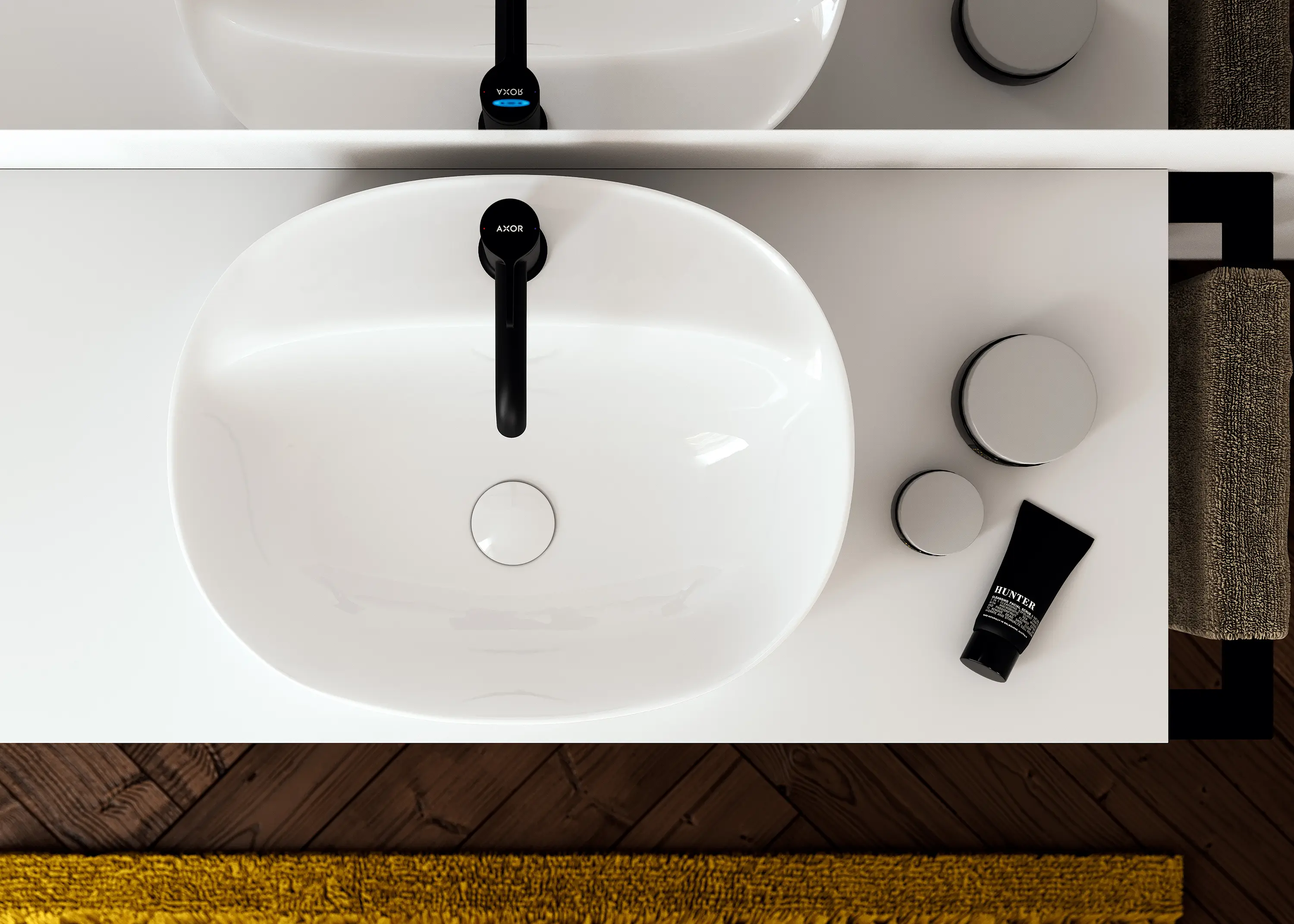 Scarabeo Ceramiche - Skinny