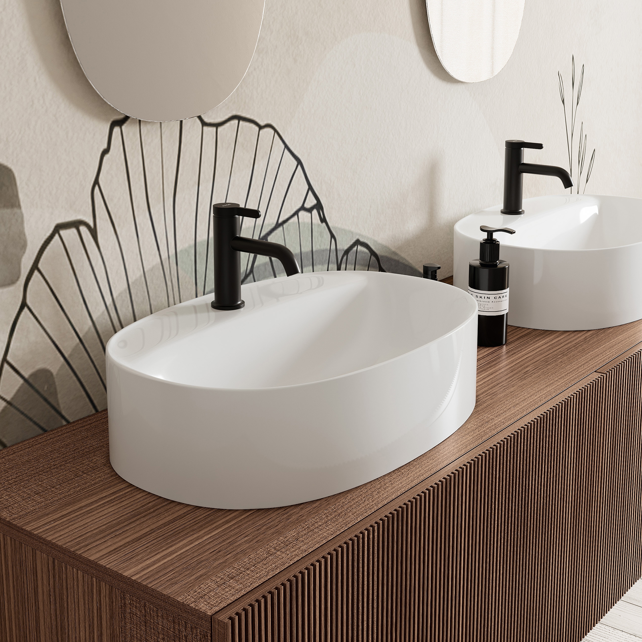 Afficher le produit Skinny du fabricant Scarabeo Ceramiche