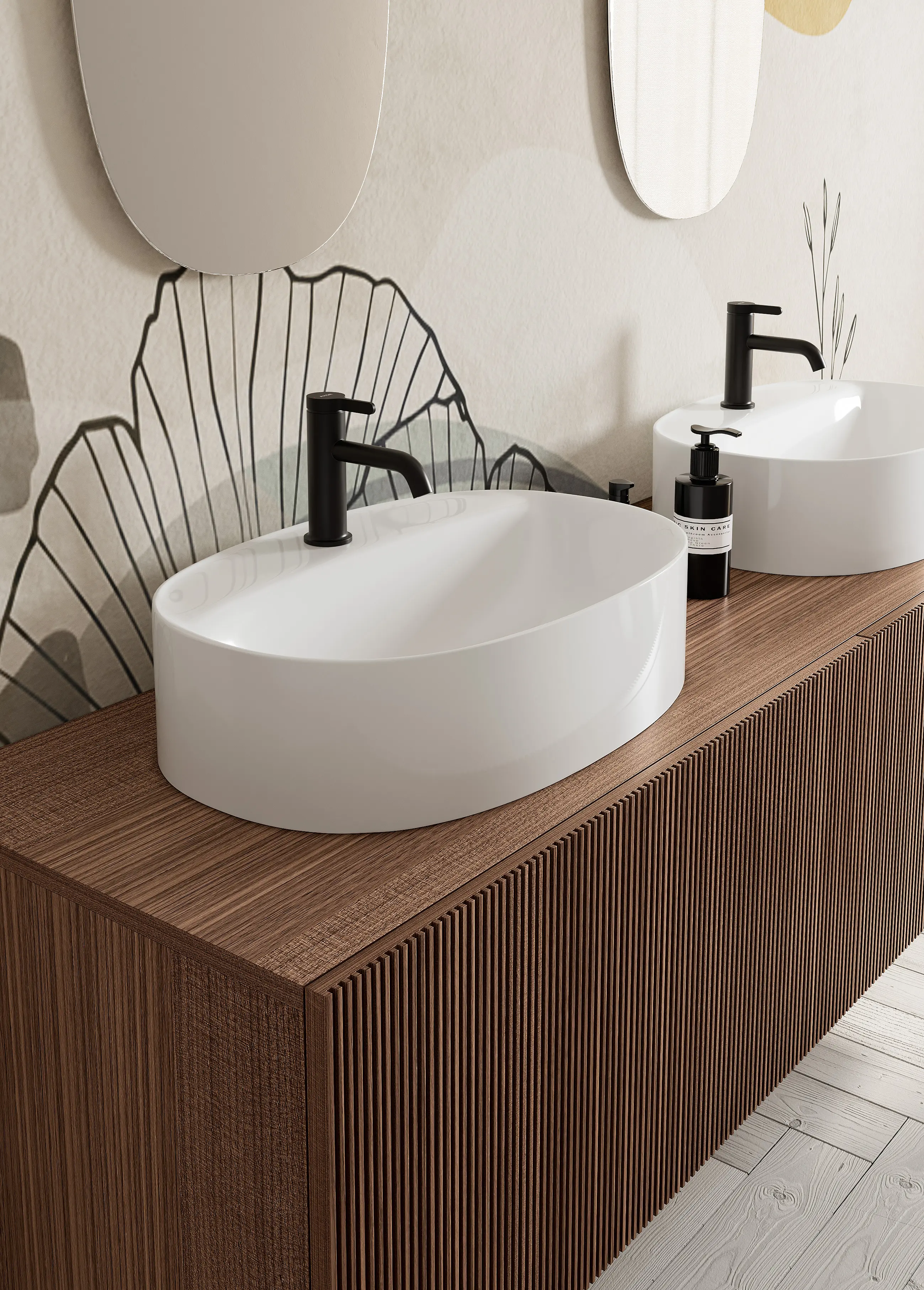 Scarabeo Ceramiche - Skinny