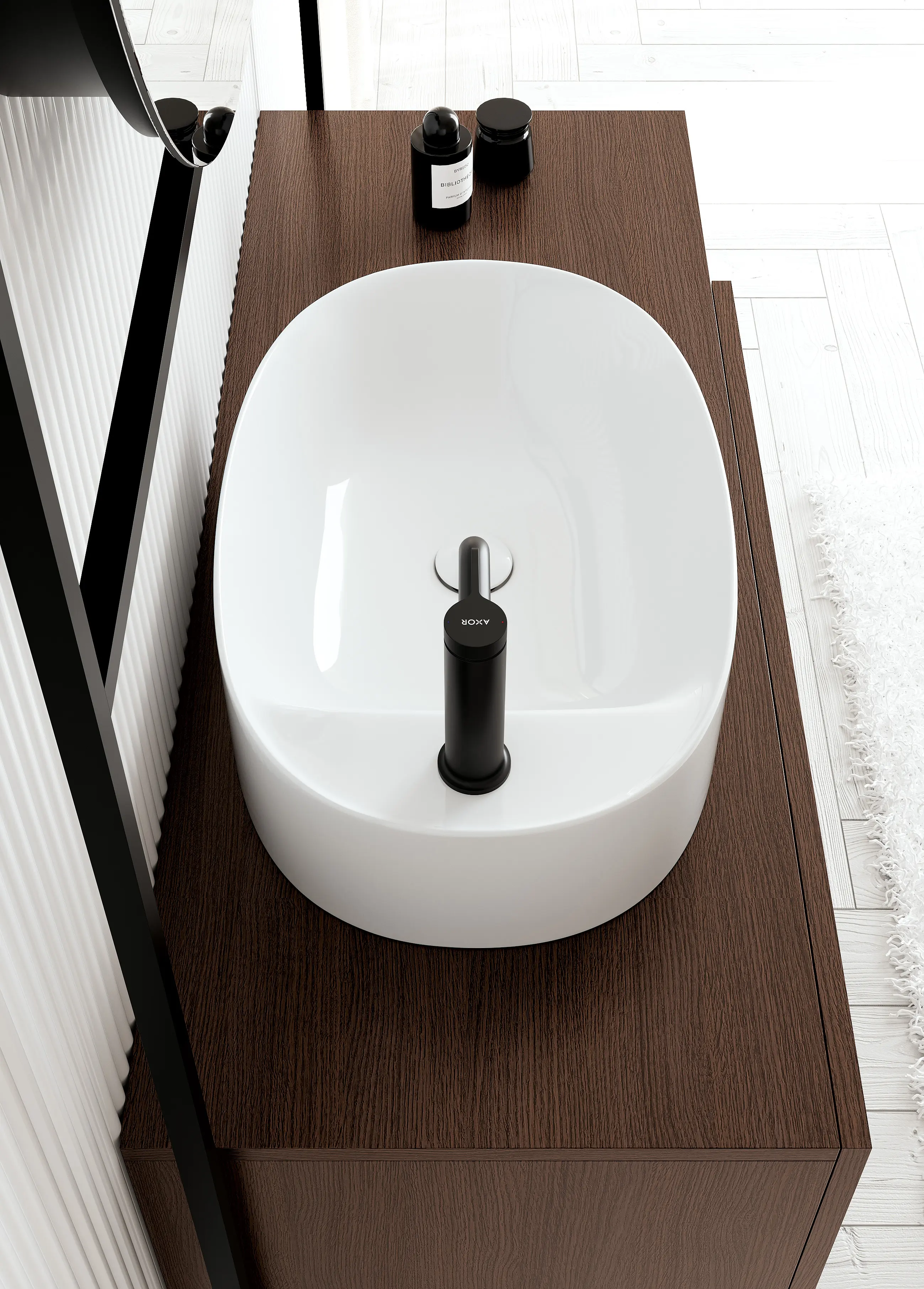 Scarabeo Ceramiche - Skinny