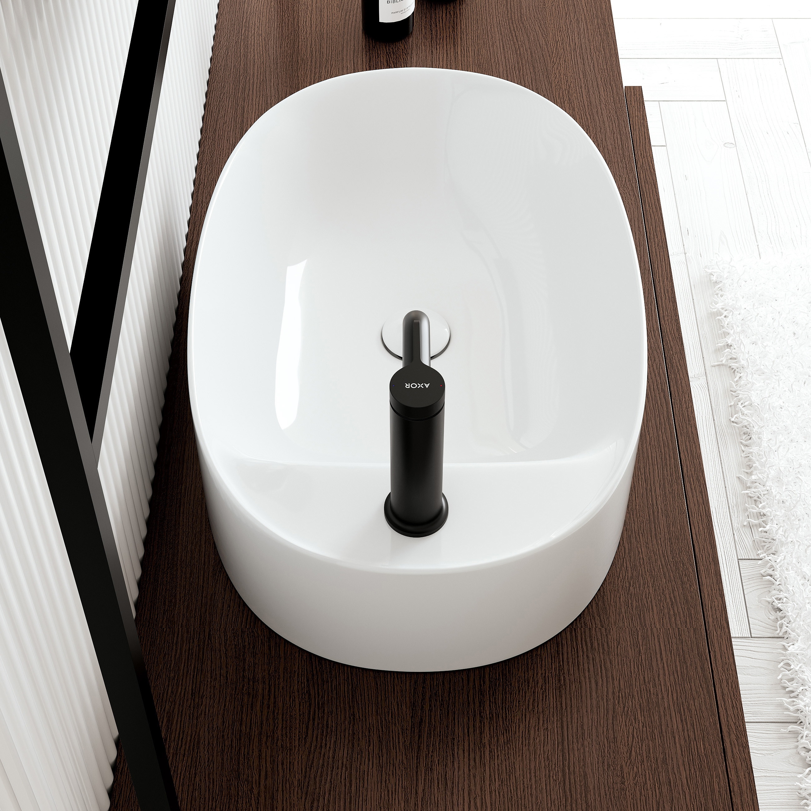 Produkt Skinny des Herstellers Scarabeo Ceramiche anzeigen