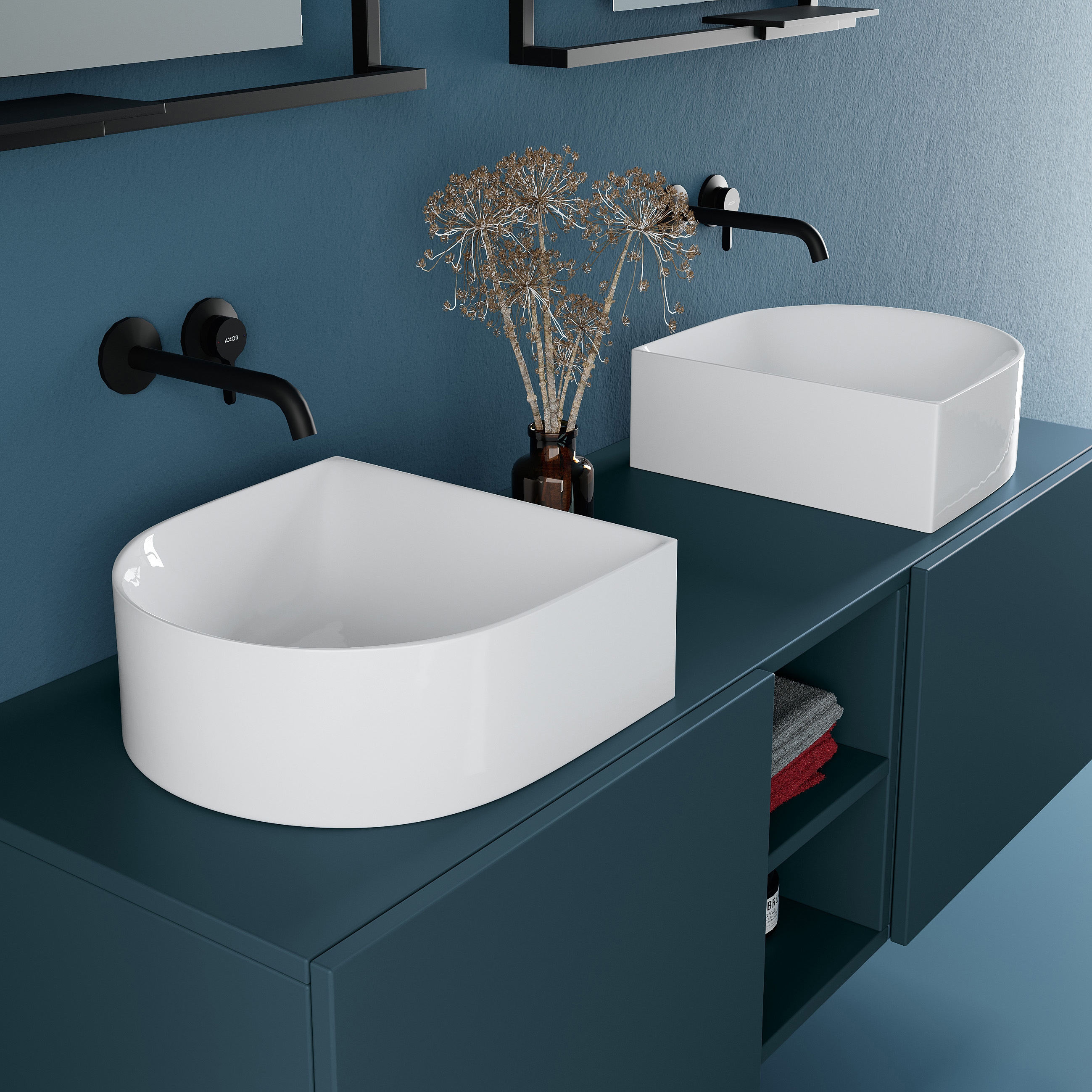 Mostra il prodotto Skinny del produttore Scarabeo Ceramiche