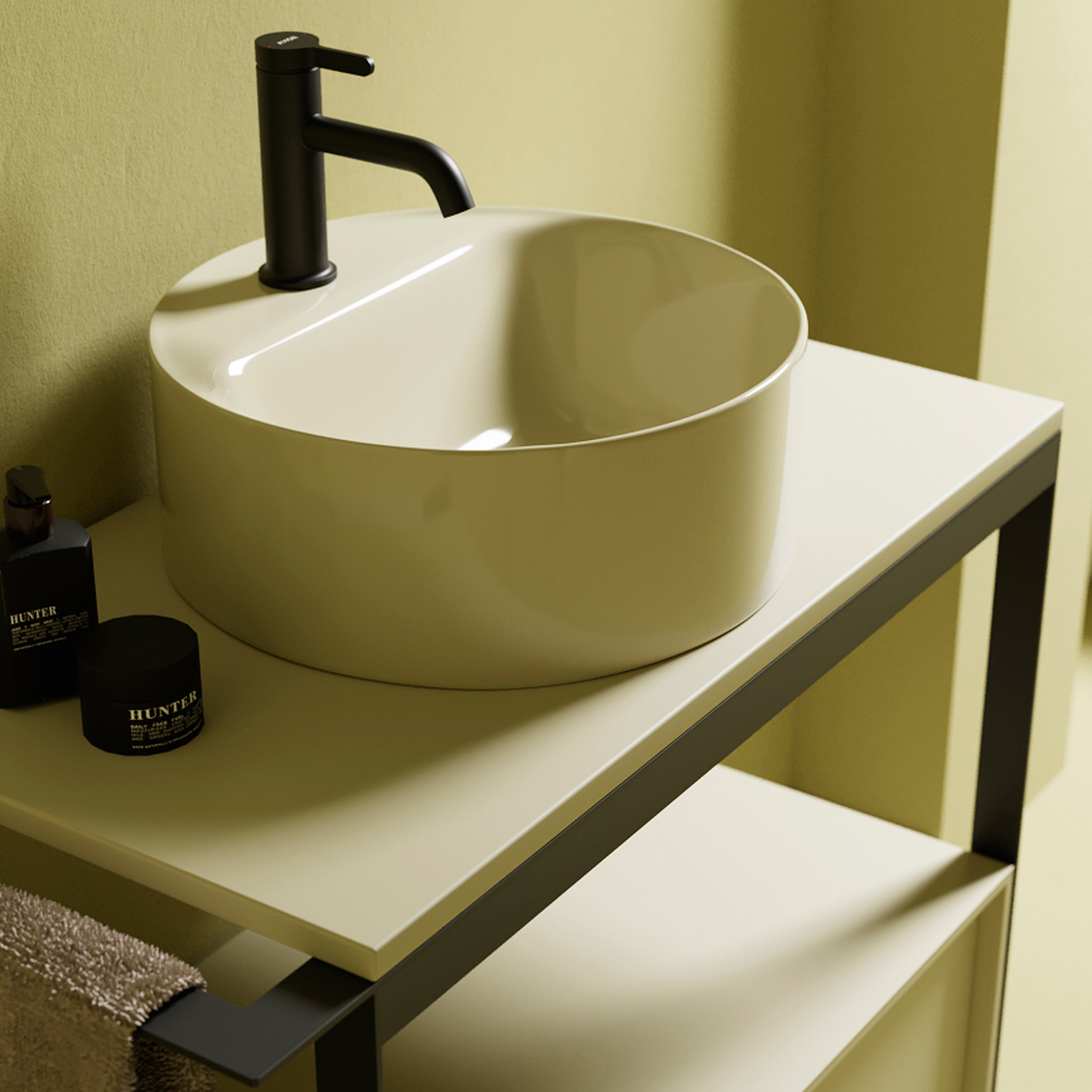 Mostra il prodotto Skinny del produttore Scarabeo Ceramiche