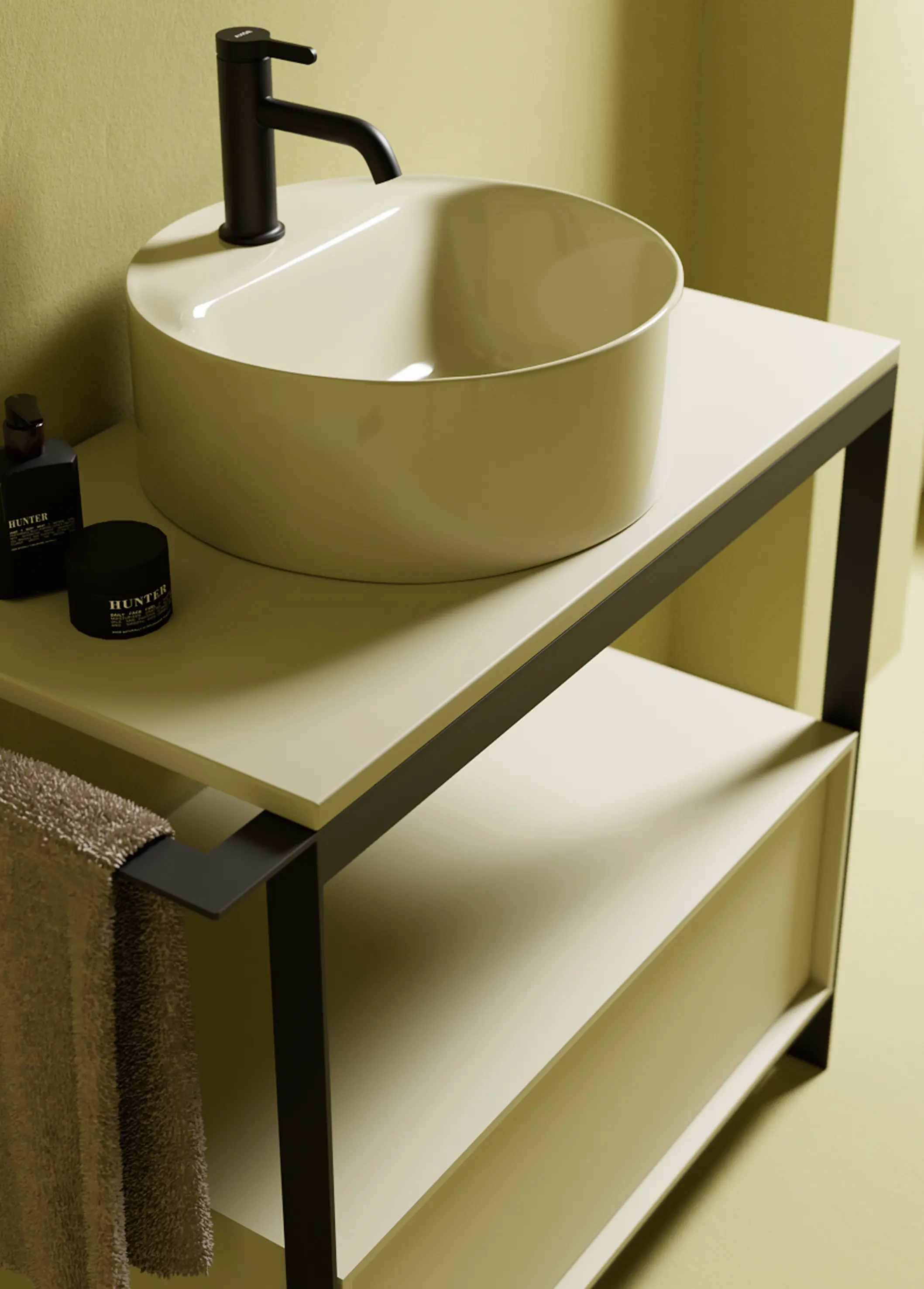 Scarabeo Ceramiche - Skinny