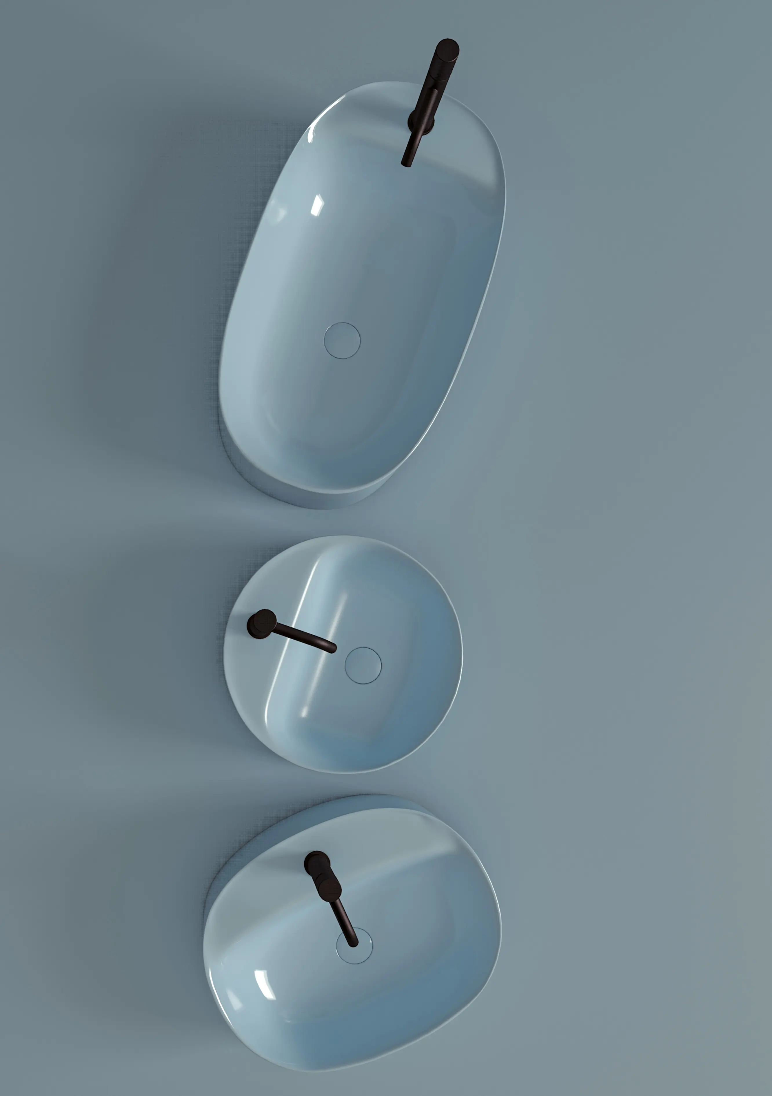 Scarabeo Ceramiche - Skinny