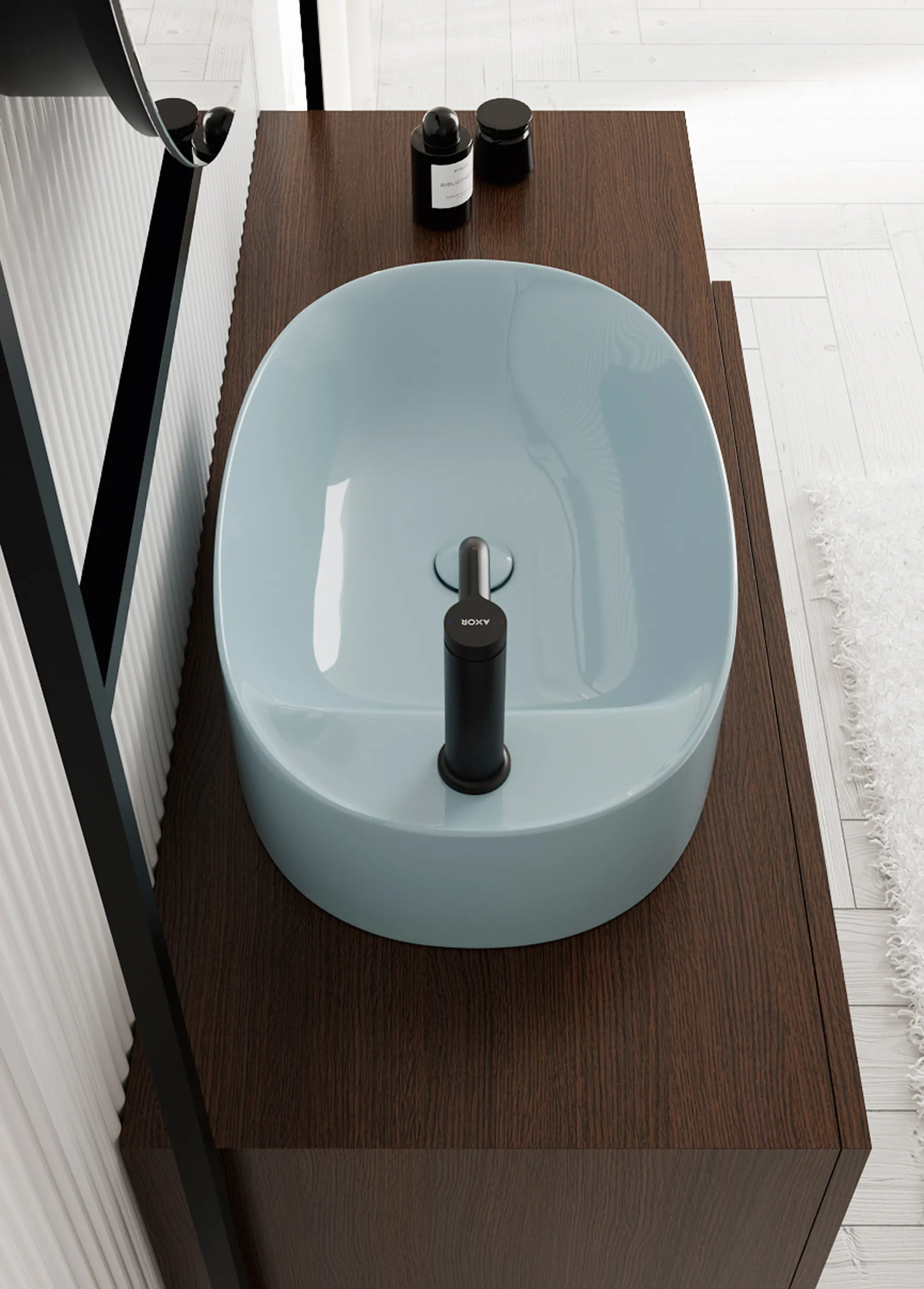 Scarabeo Ceramiche - Skinny