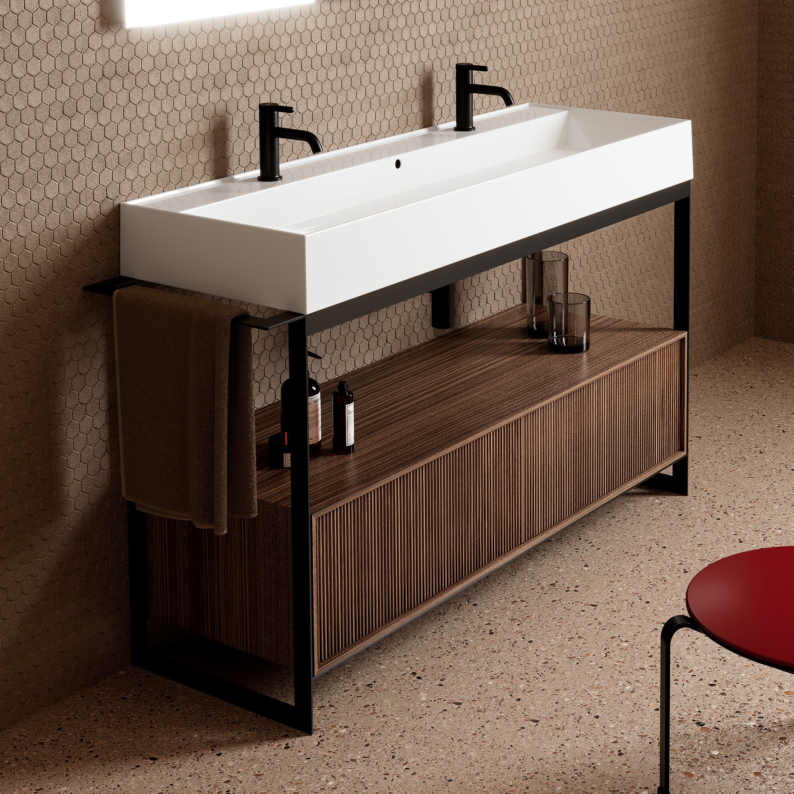 Produkt Solid 2024 des Herstellers Scarabeo Ceramiche anzeigen