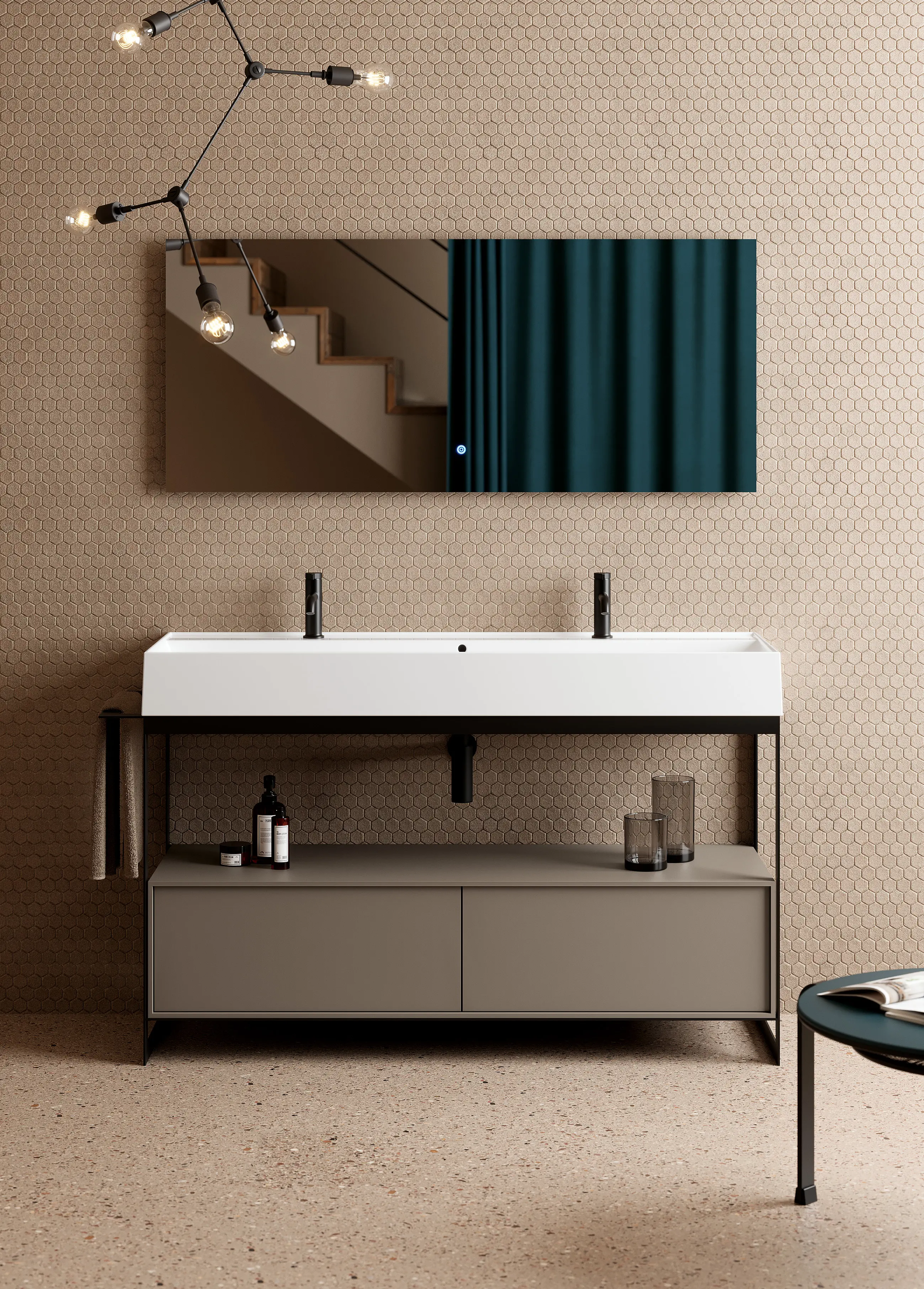 Scarabeo Ceramiche - Solid 2024